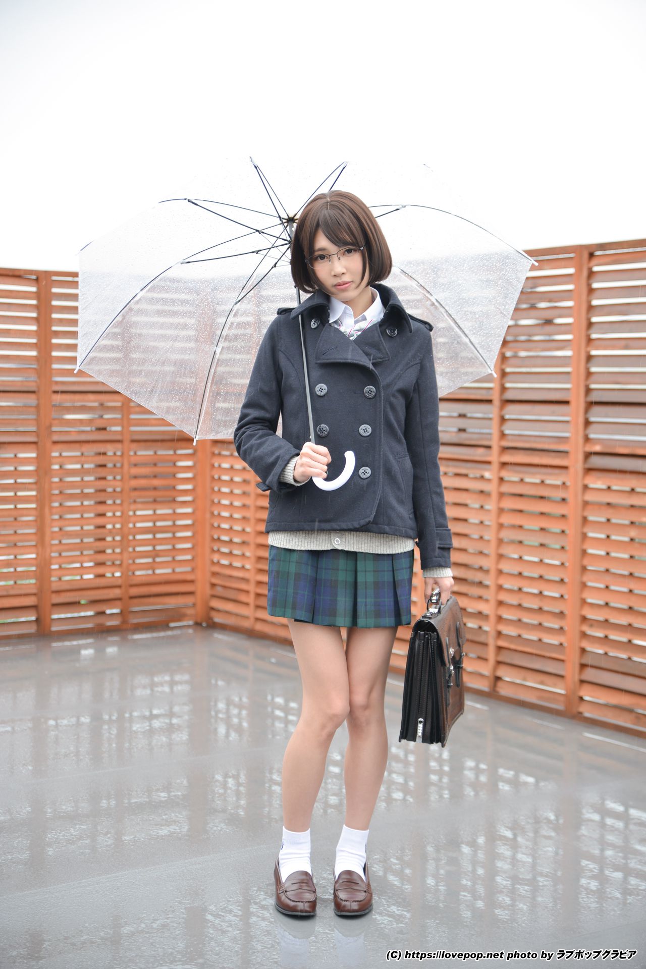 Kaede Minami 南楓 Photoset 06-图2
