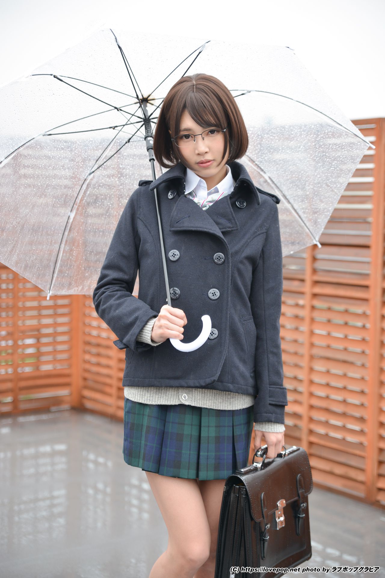 Kaede Minami 南楓 Photoset 06-图3
