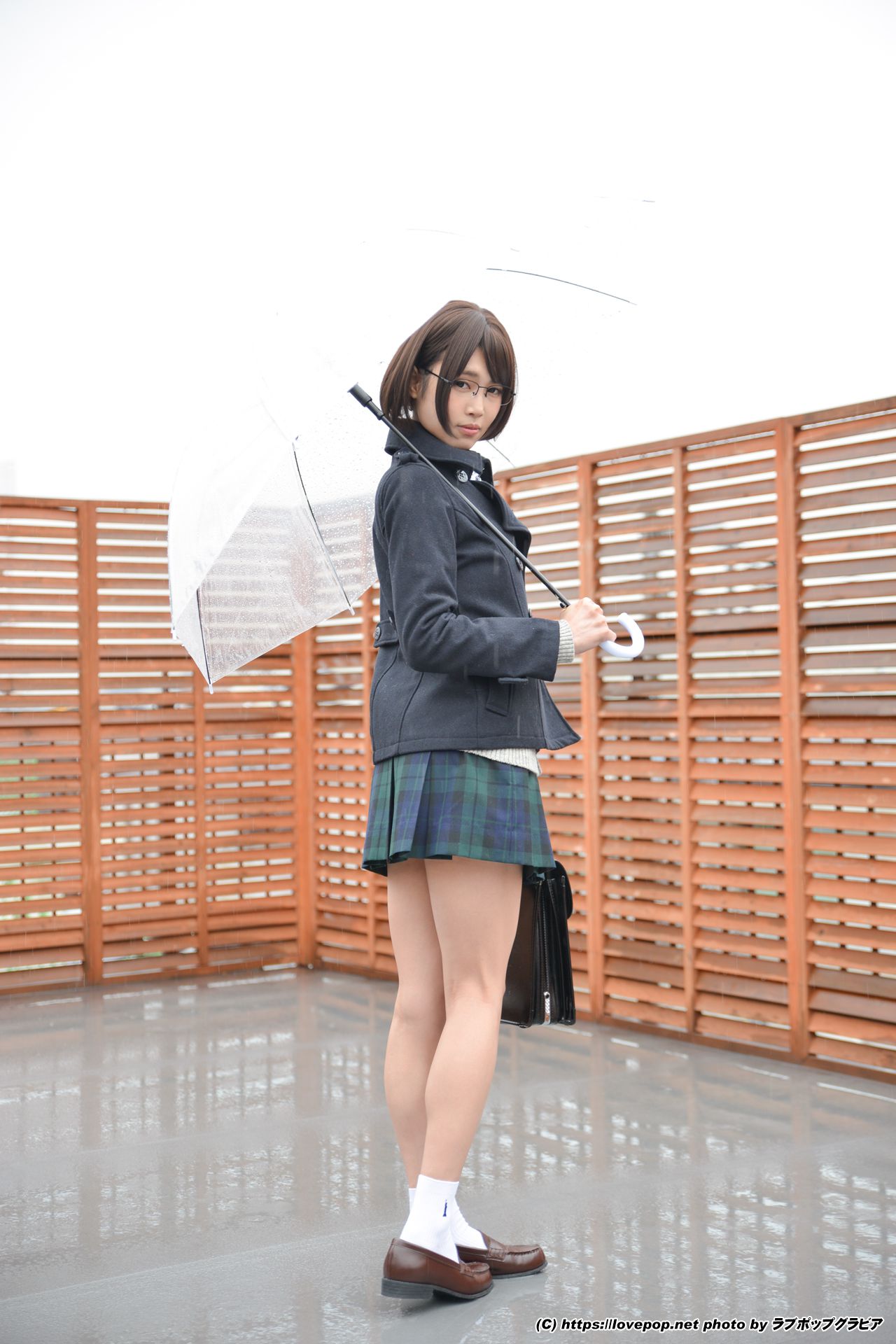 Kaede Minami 南楓 Photoset 06-图7