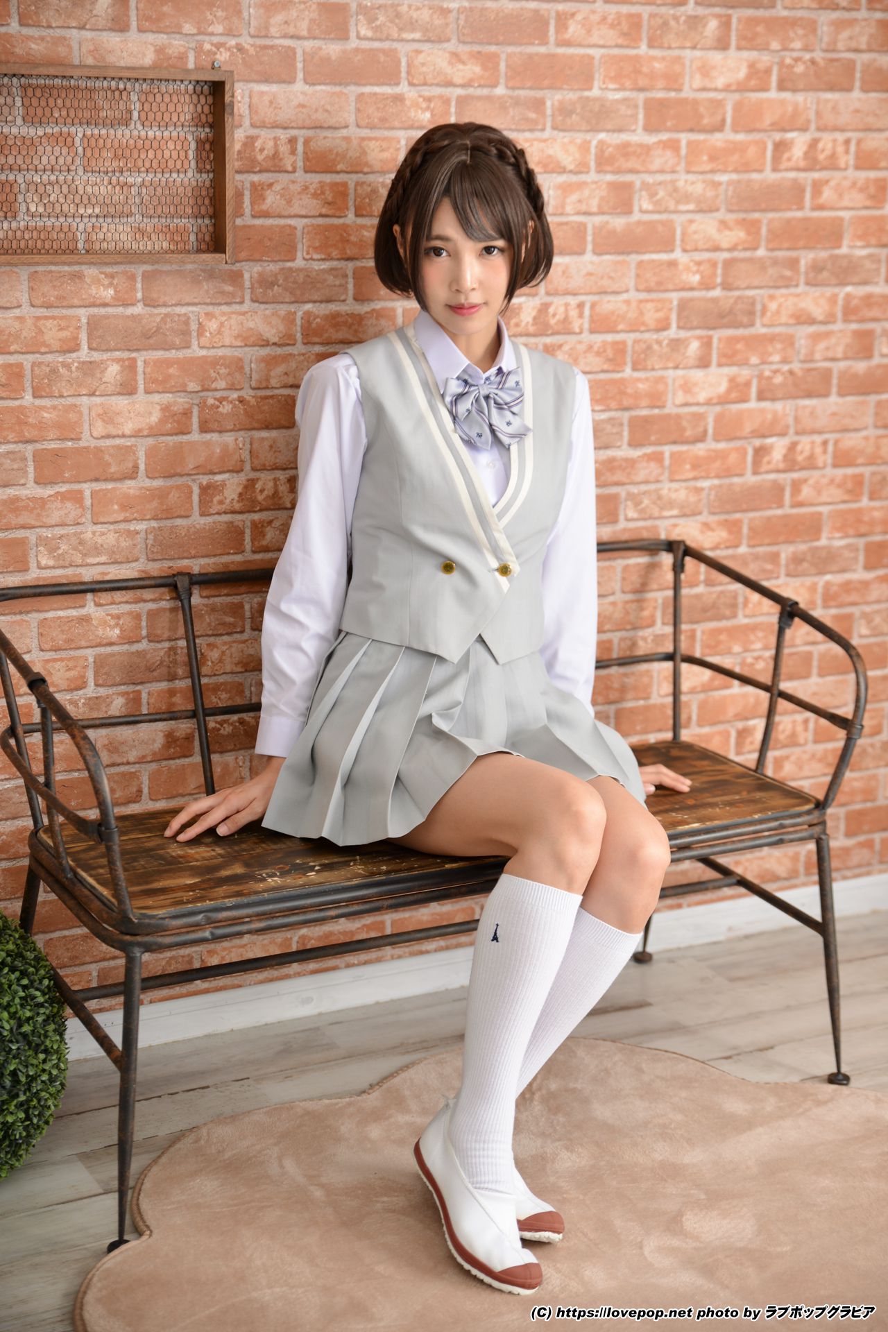 Kaede Minami 南楓 Photoset 07-图0