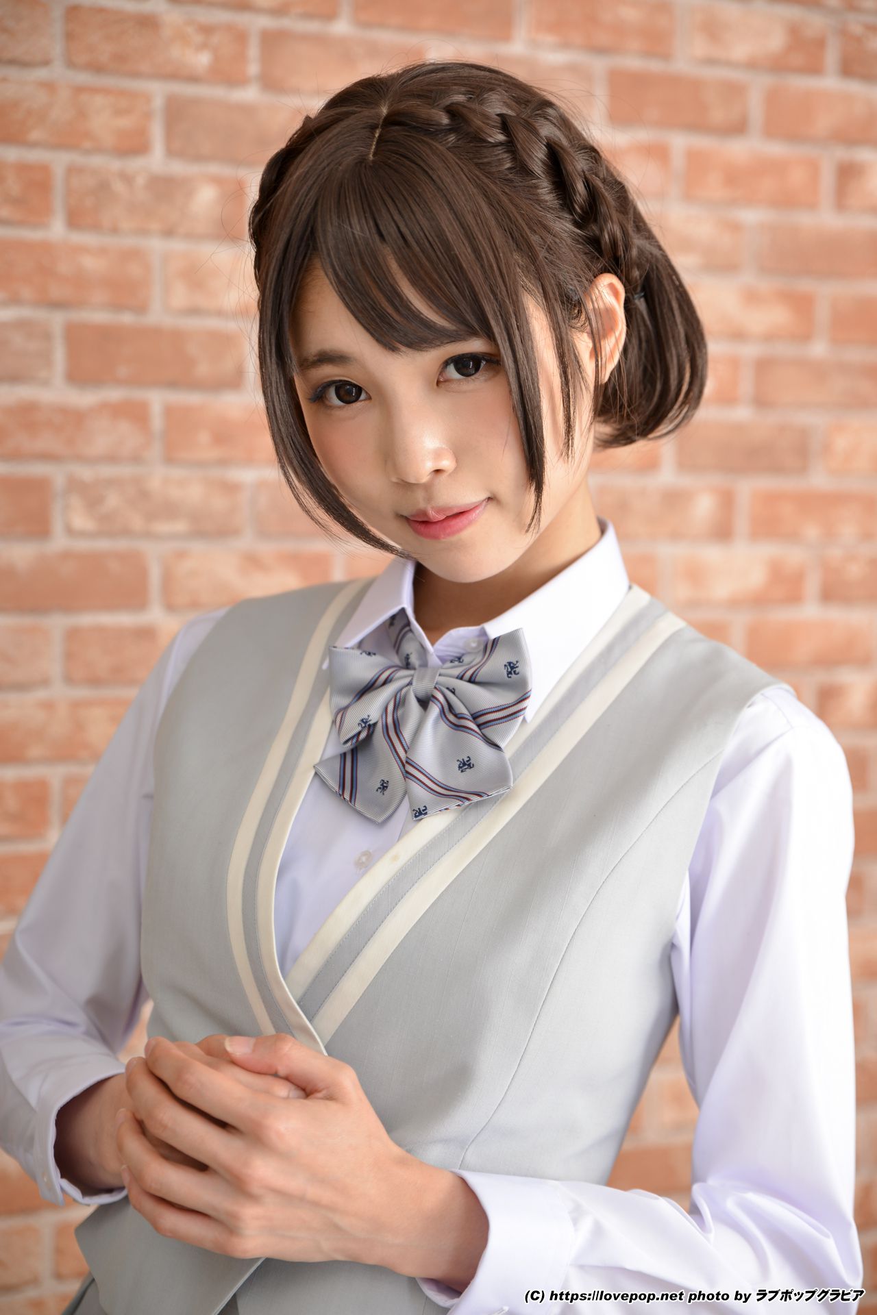Kaede Minami 南楓 Photoset 07-图10