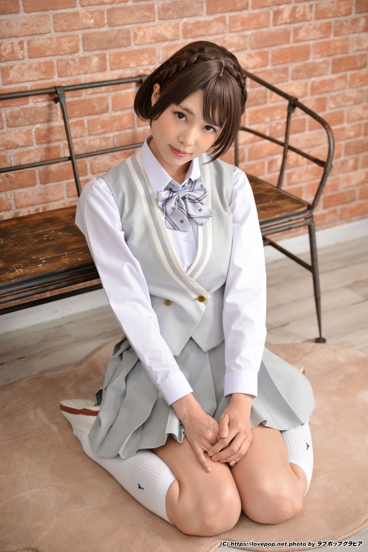 Kaede Minami 南楓 Photoset 07-图12