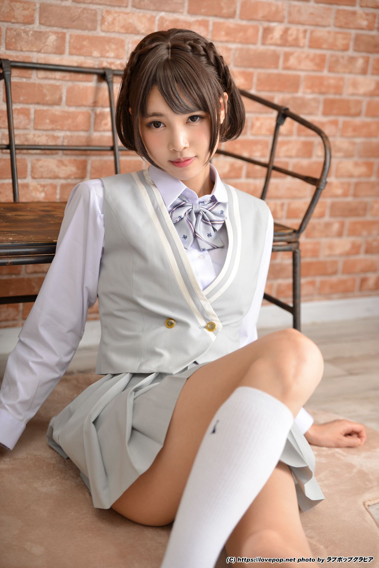 Kaede Minami 南楓 Photoset 07-图18