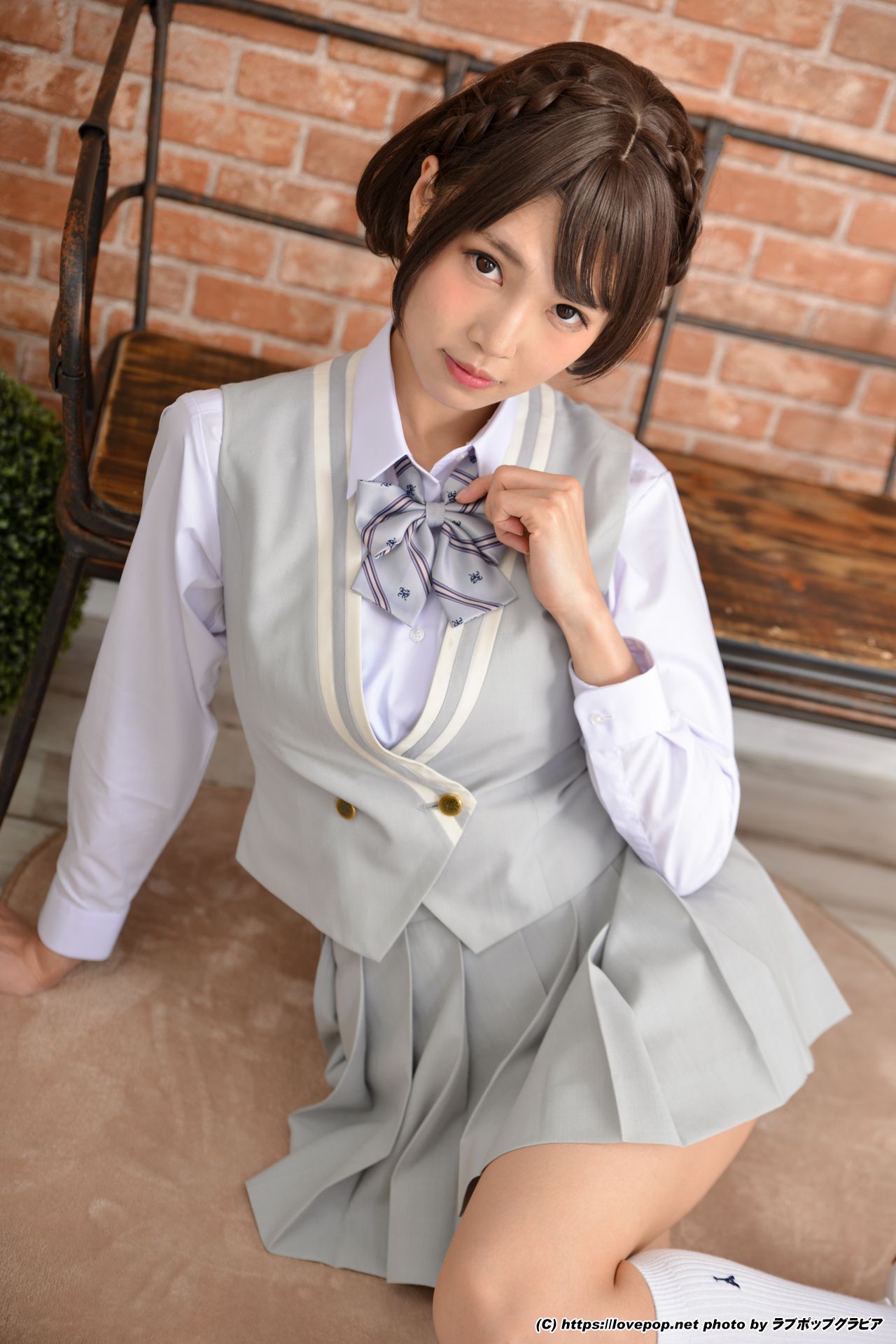 Kaede Minami 南楓 Photoset 07-图25