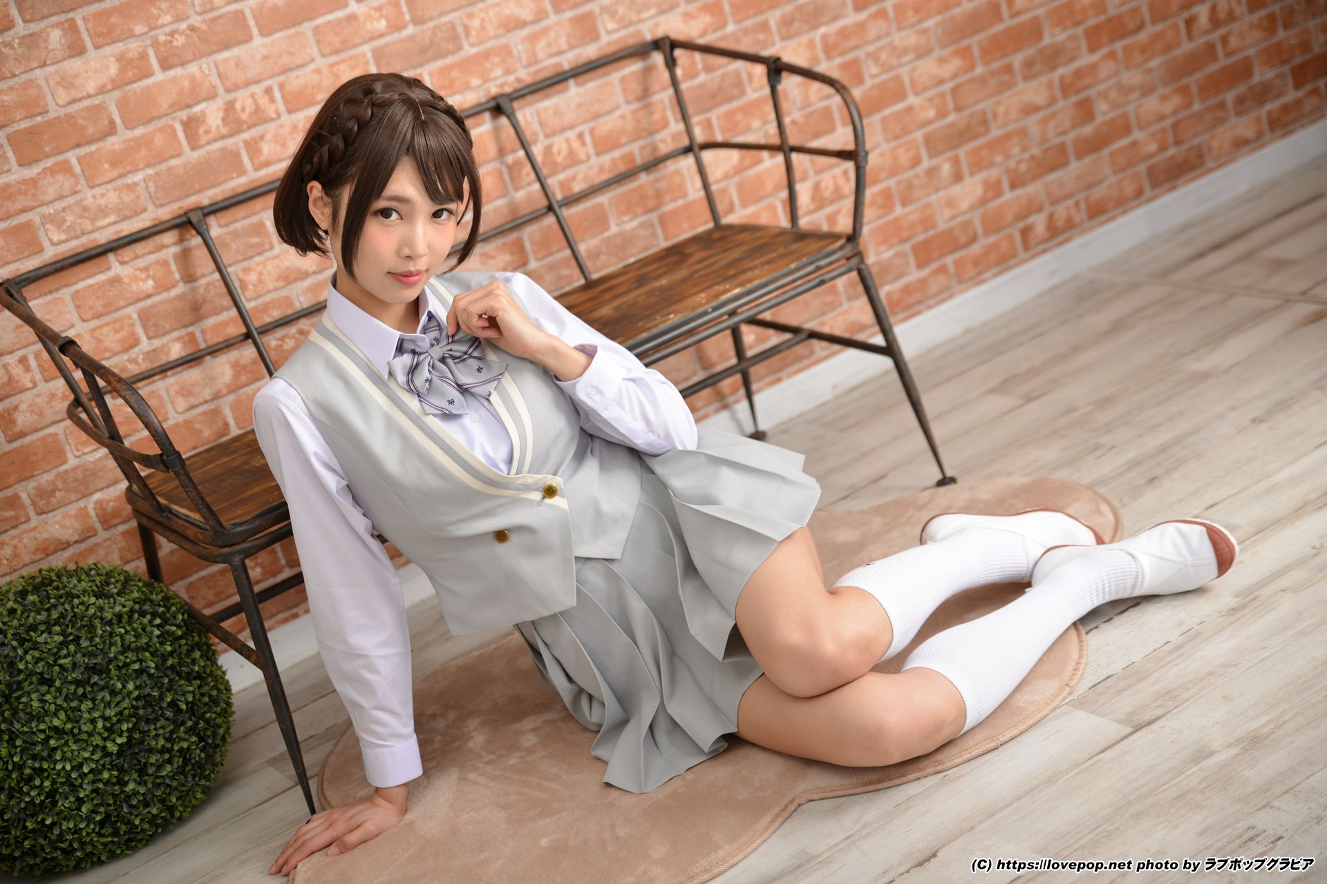 Kaede Minami 南楓 Photoset 07-图26
