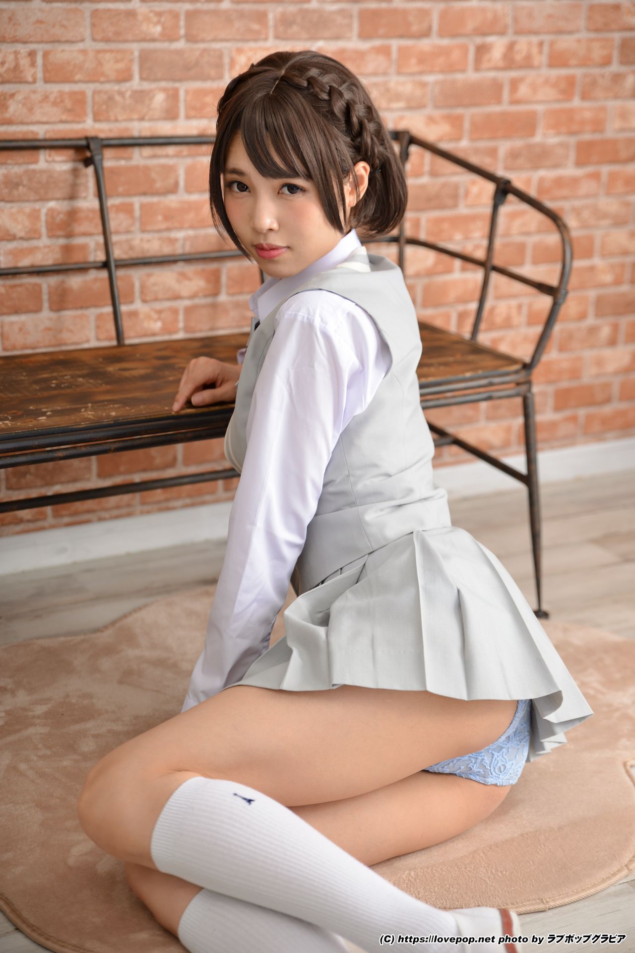 Kaede Minami 南楓 Photoset 07-图28