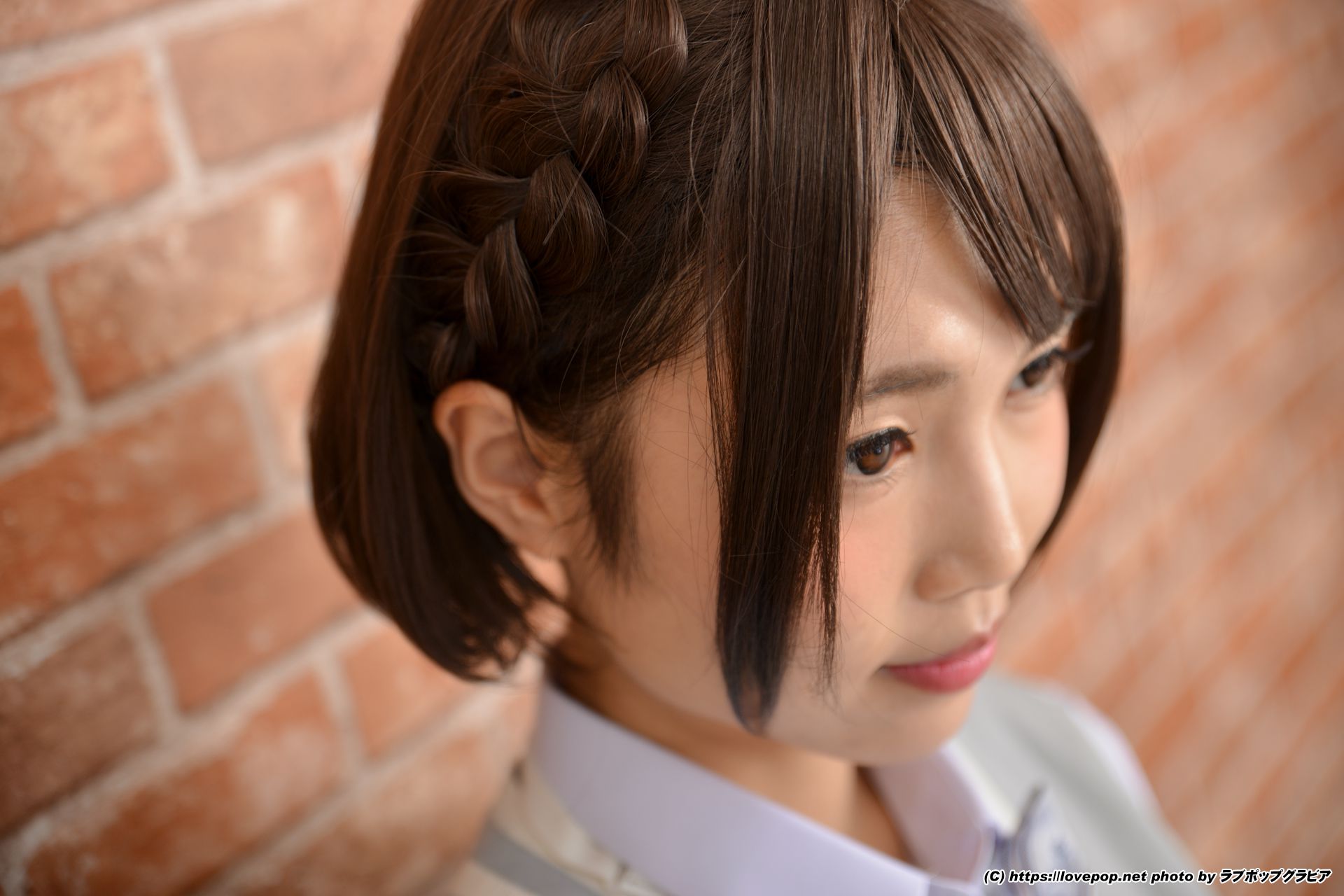 Kaede Minami 南楓 Photoset 07-图2