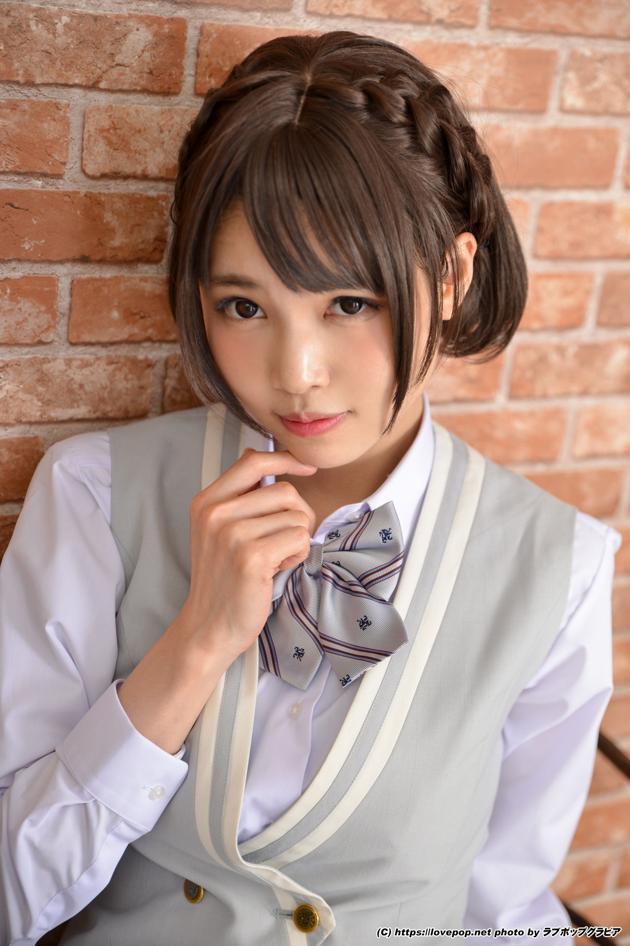 Kaede Minami 南楓 Photoset 07-图42