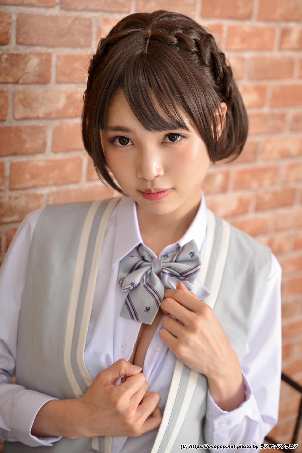 Kaede Minami 南楓 Photoset 07-图45