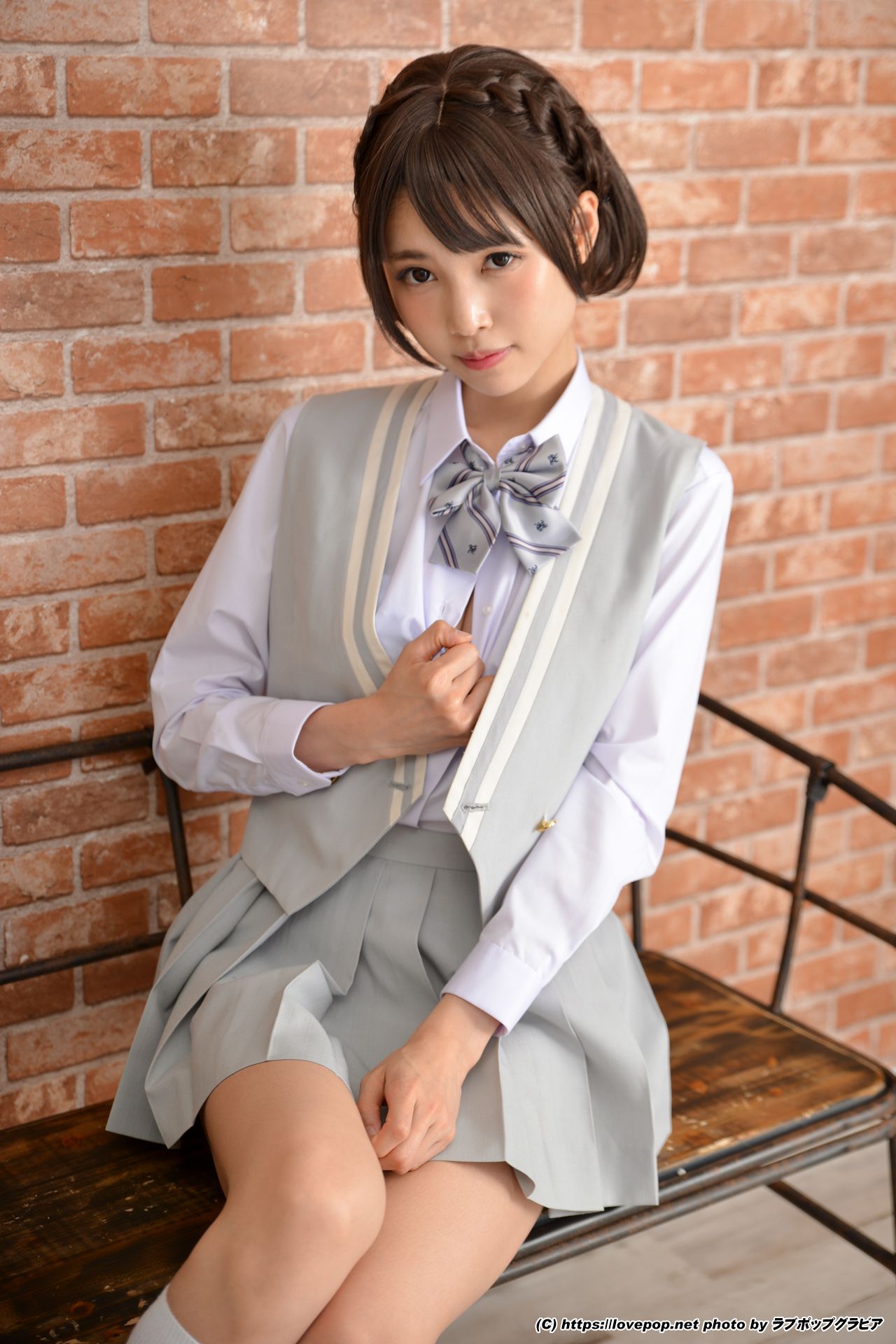 Kaede Minami 南楓 Photoset 07-图47