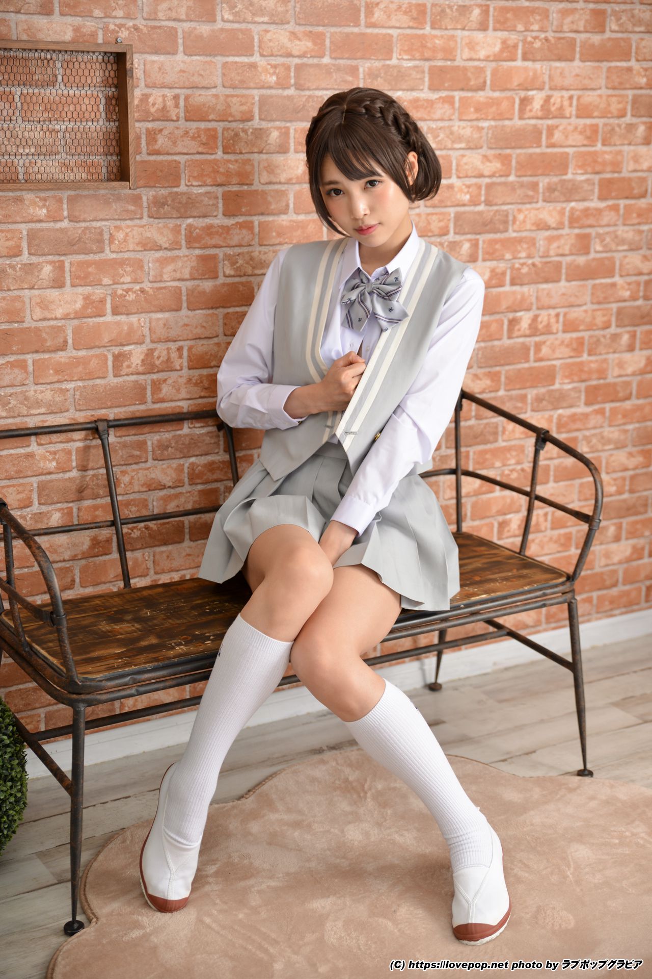 Kaede Minami 南楓 Photoset 07-图48