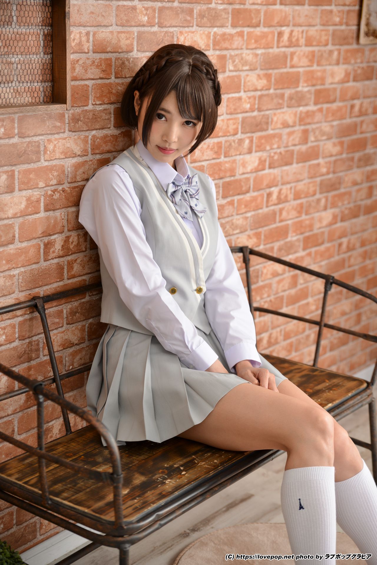Kaede Minami 南楓 Photoset 07-图4