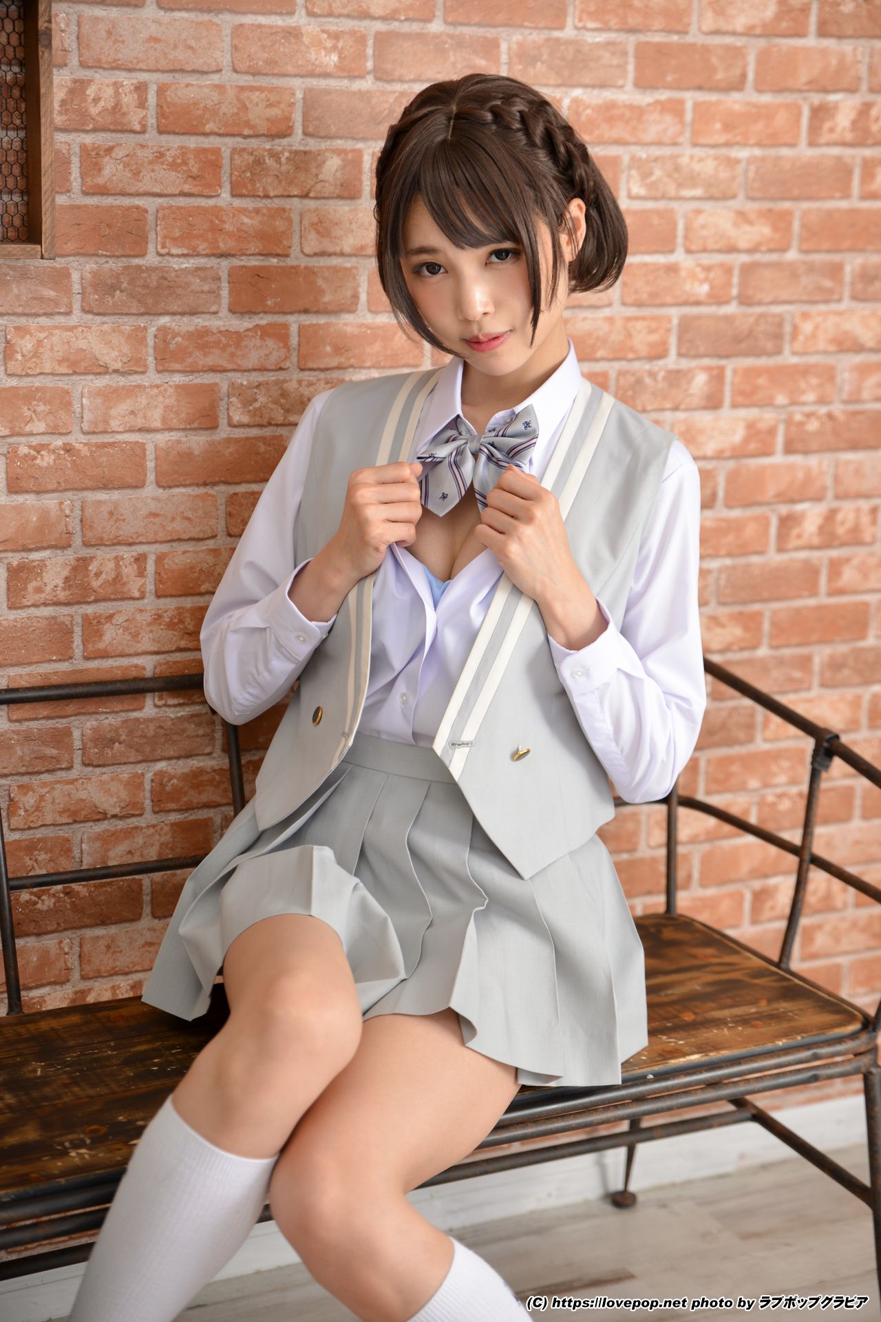 Kaede Minami 南楓 Photoset 07-图50