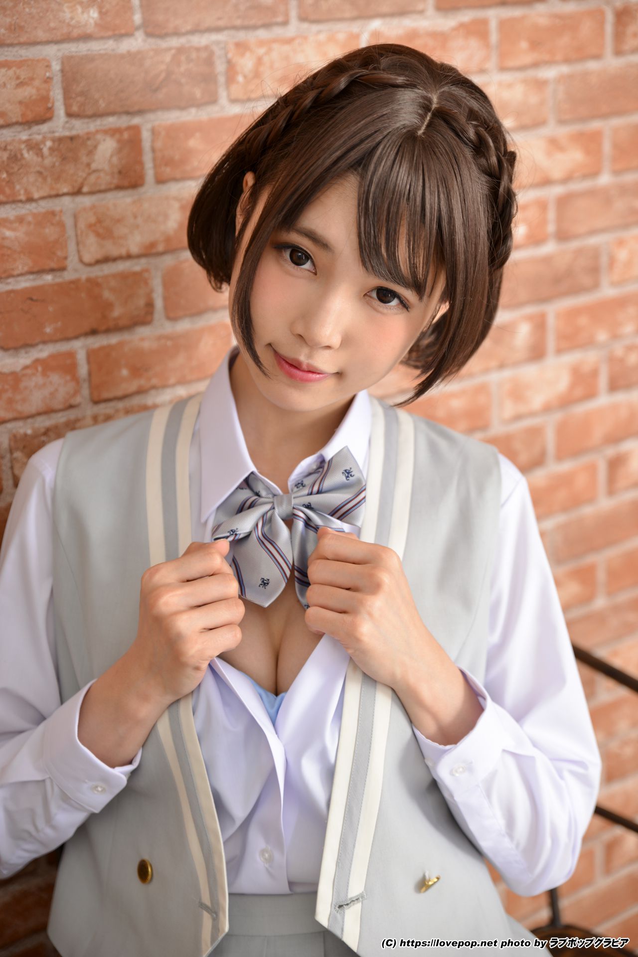 Kaede Minami 南楓 Photoset 07-图51
