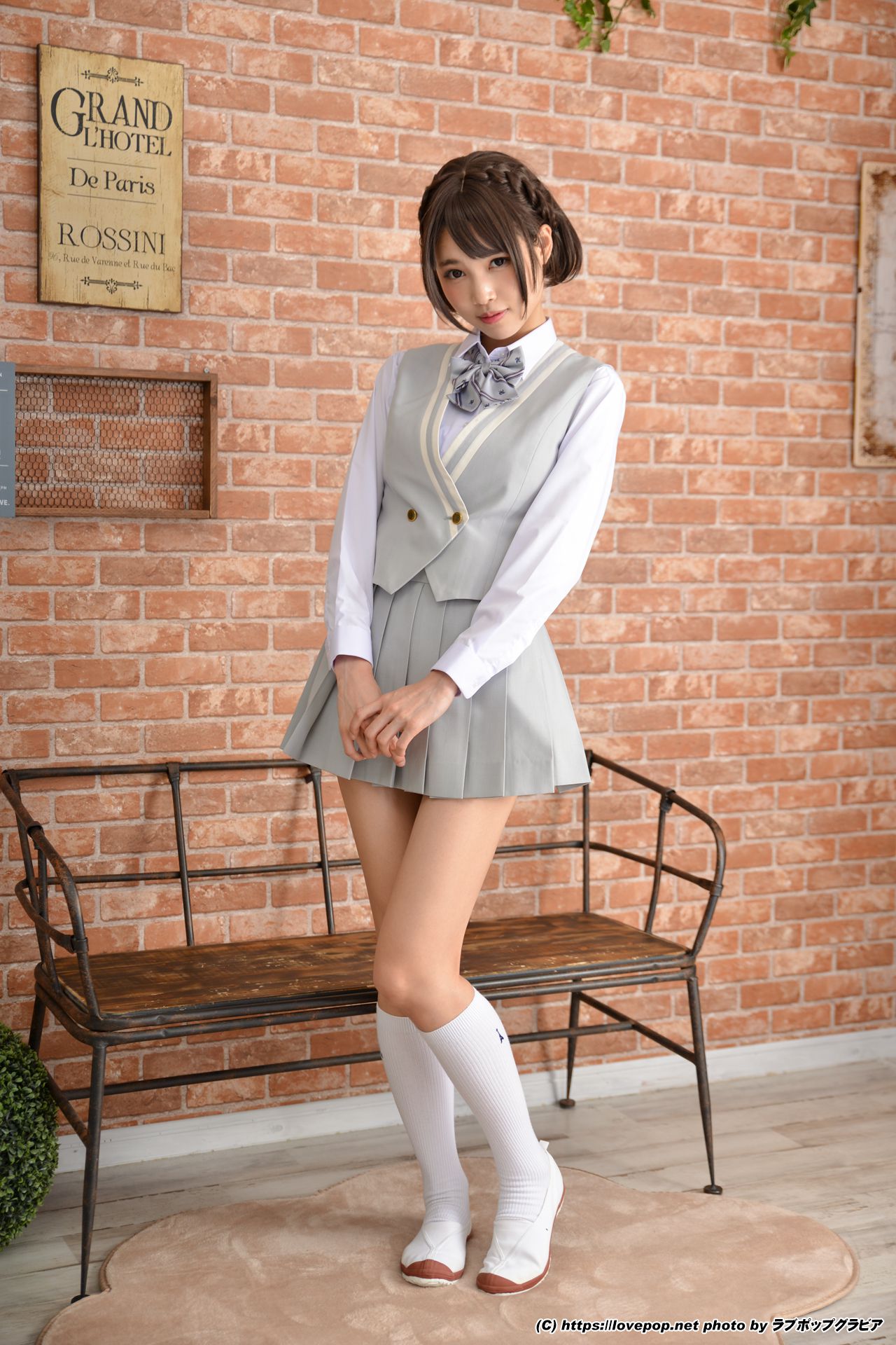 Kaede Minami 南楓 Photoset 07-图8