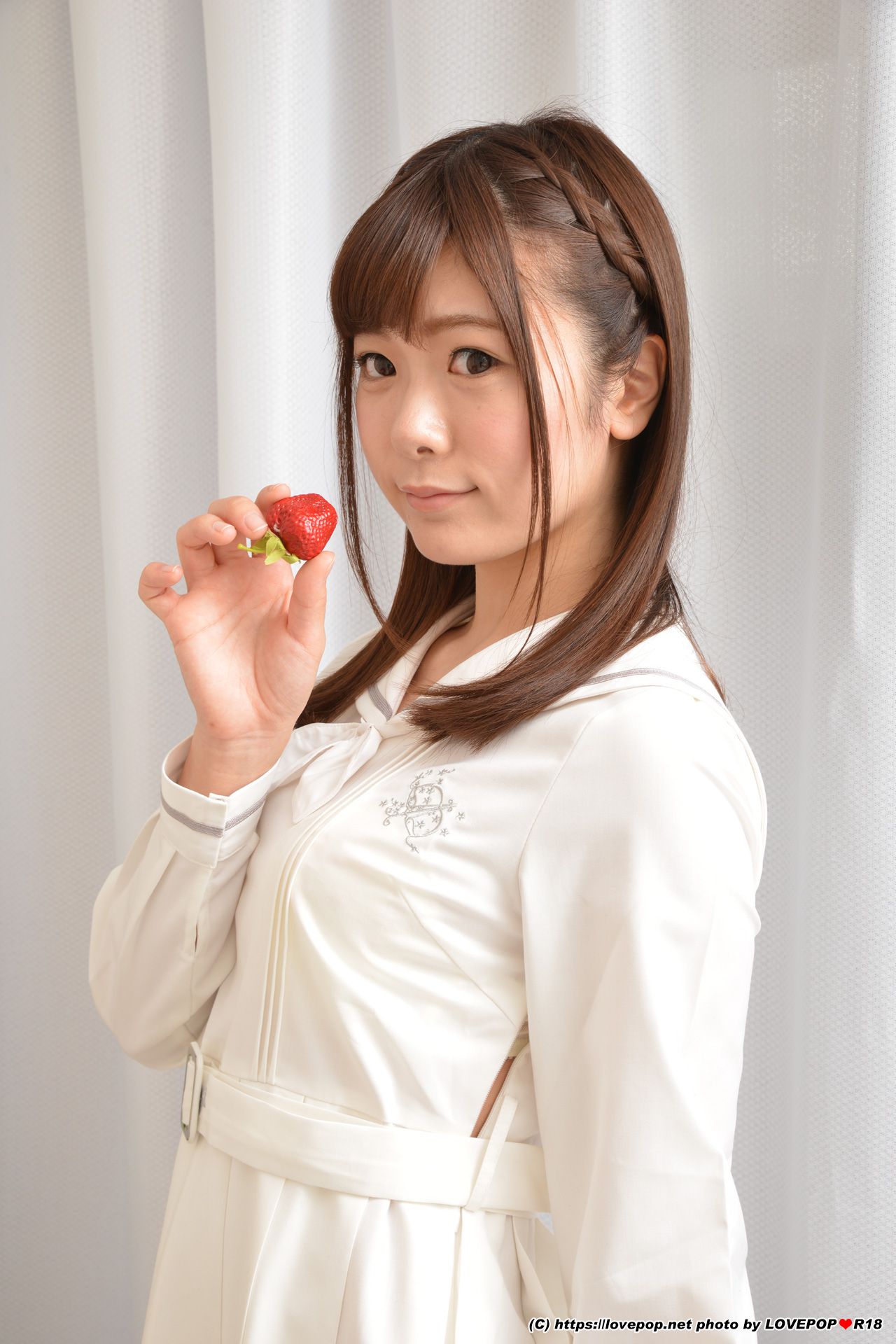 Kisaki Narusawa 成沢きさき Photoset 01-图11