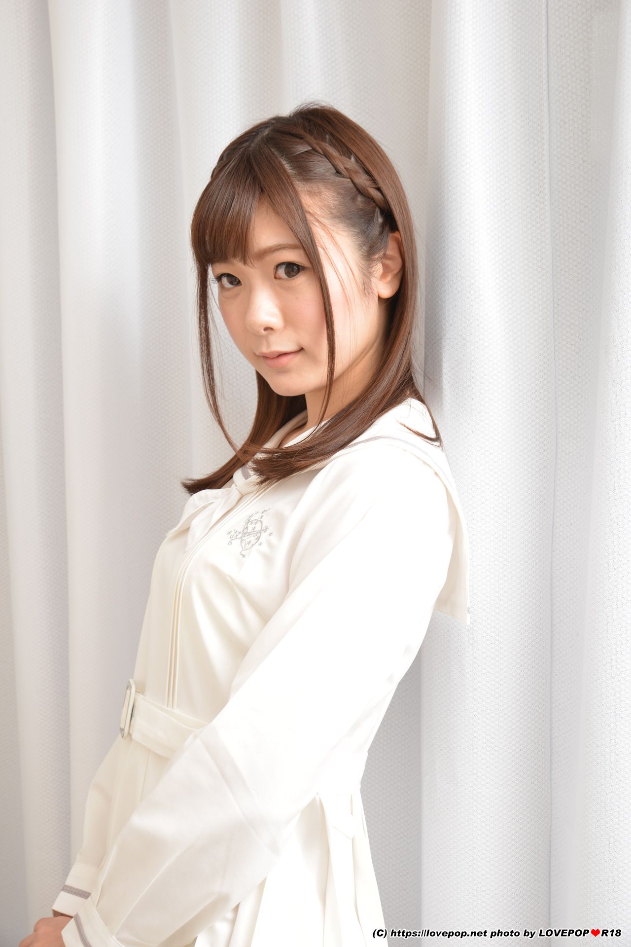 Kisaki Narusawa 成沢きさき Photoset 01-图5