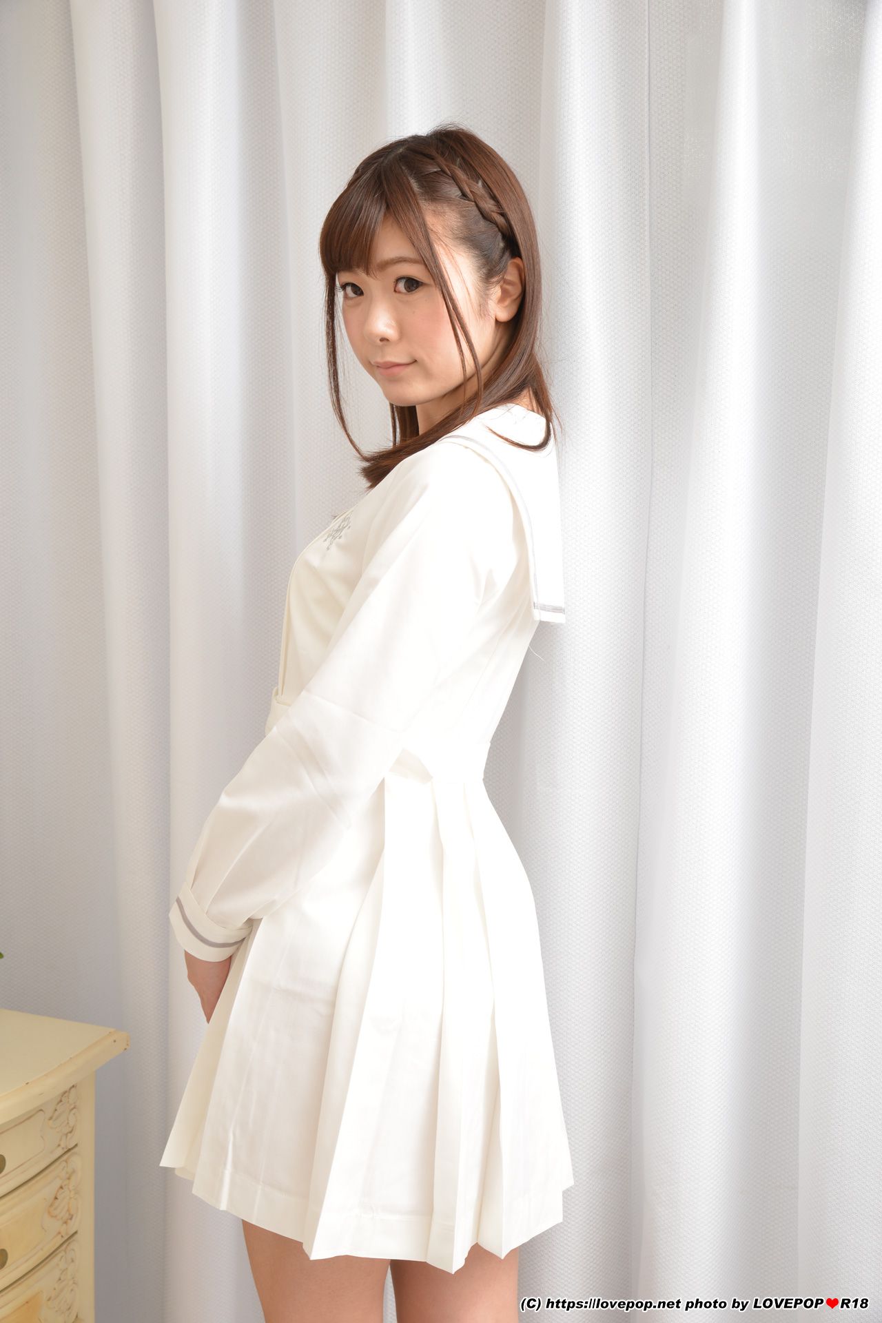 Kisaki Narusawa 成沢きさき Photoset 01-图7