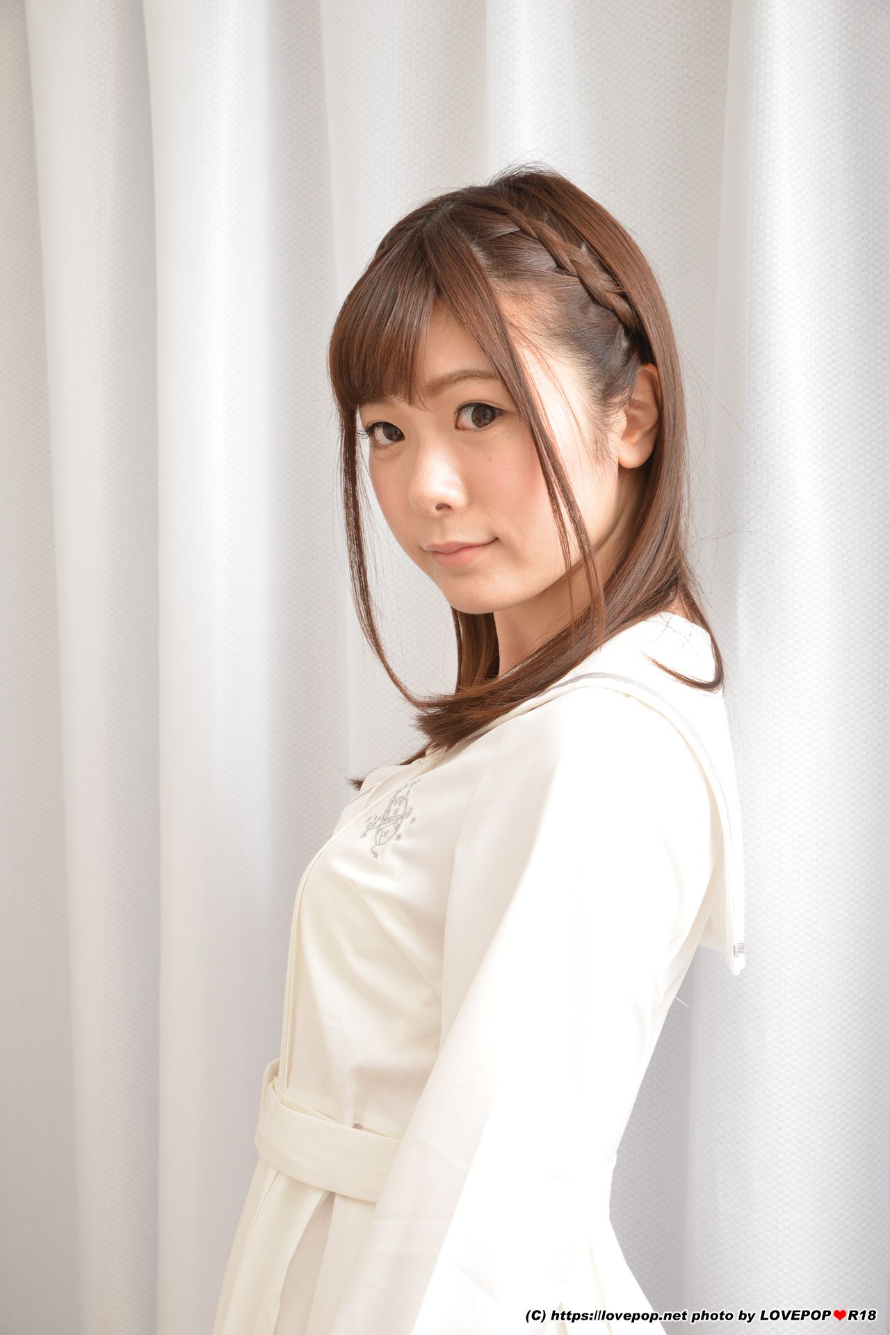 Kisaki Narusawa 成沢きさき Photoset 01-图8
