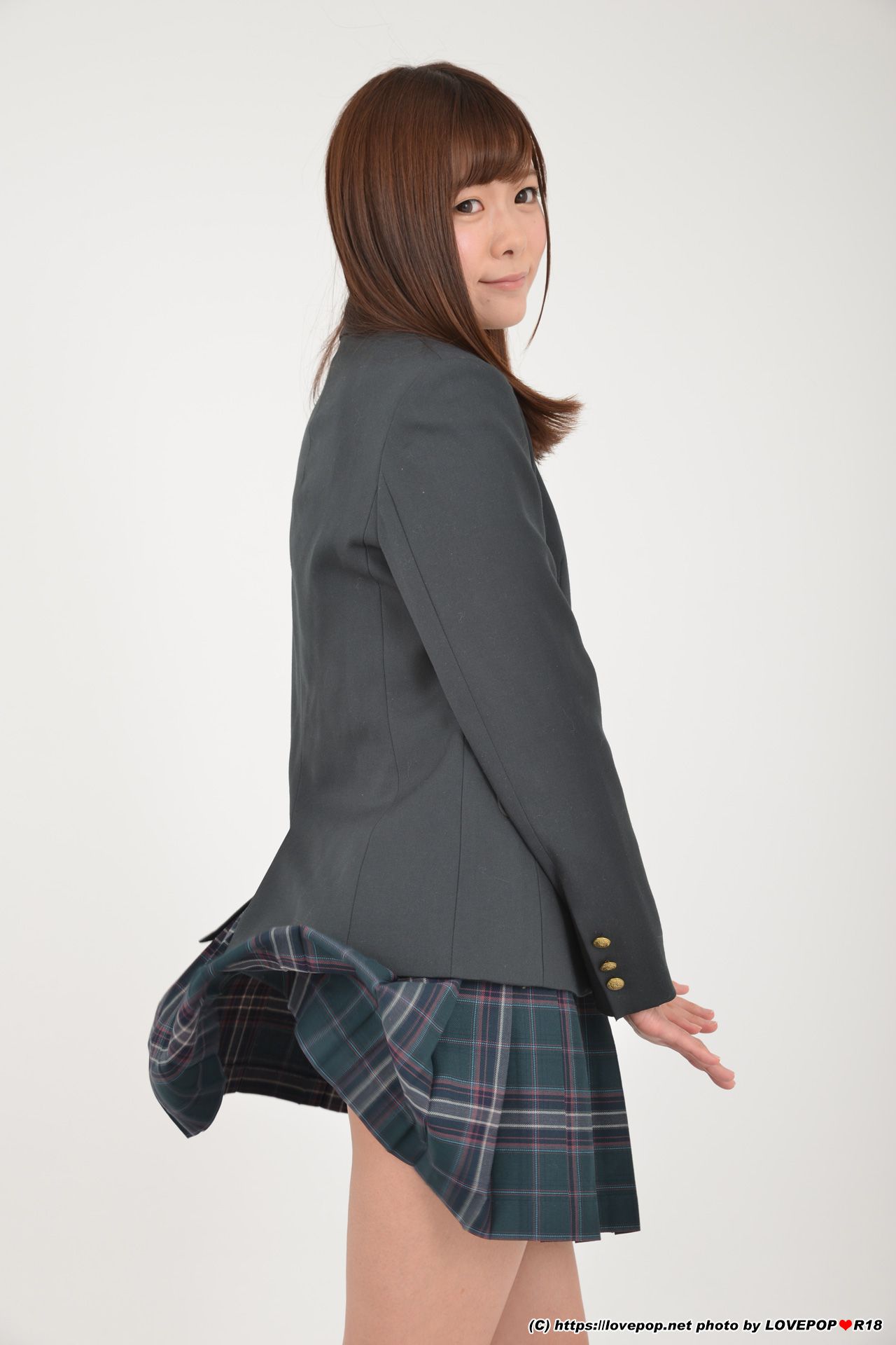 Kisaki Narusawa 成沢きさき Photoset 02-图11