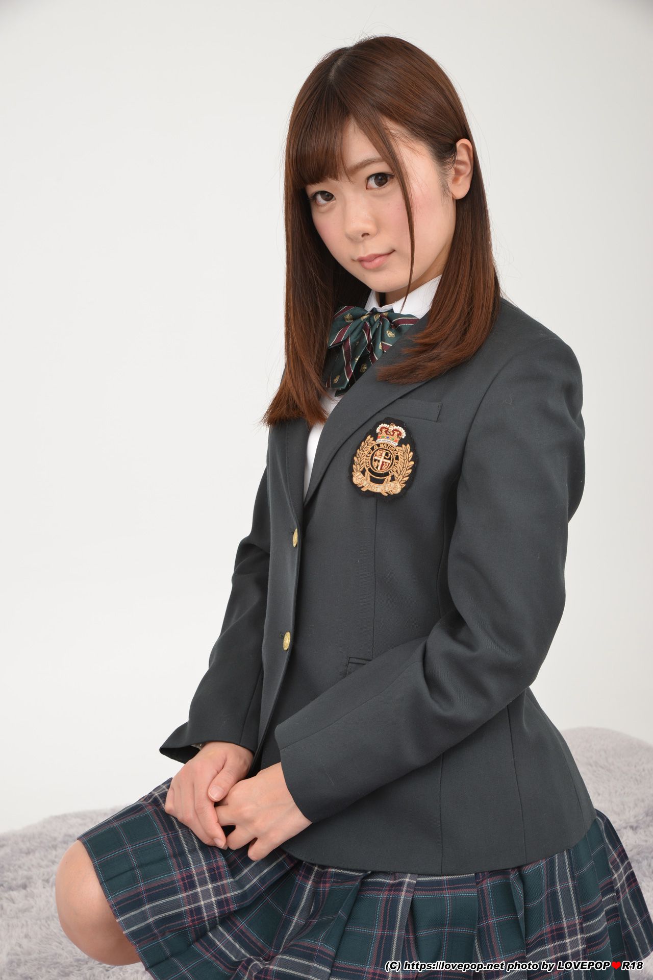 Kisaki Narusawa 成沢きさき Photoset 02-图27