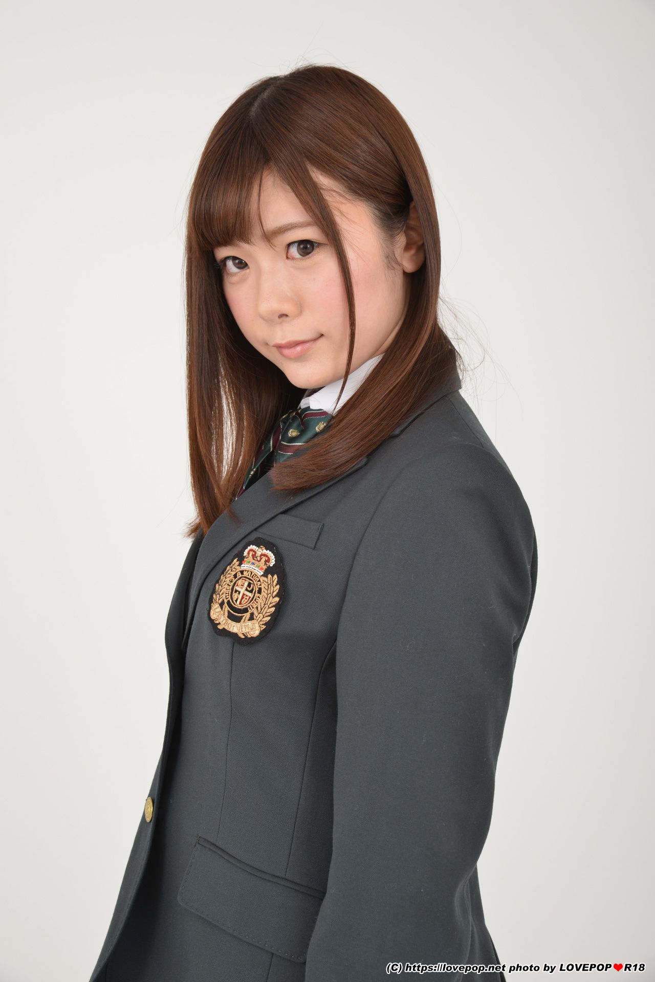 Kisaki Narusawa 成沢きさき Photoset 02-图4