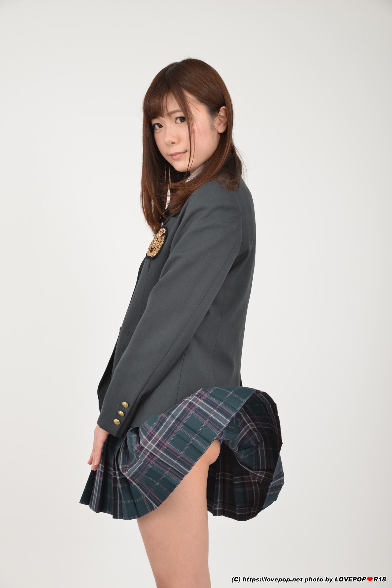 Kisaki Narusawa 成沢きさき Photoset 02-图8