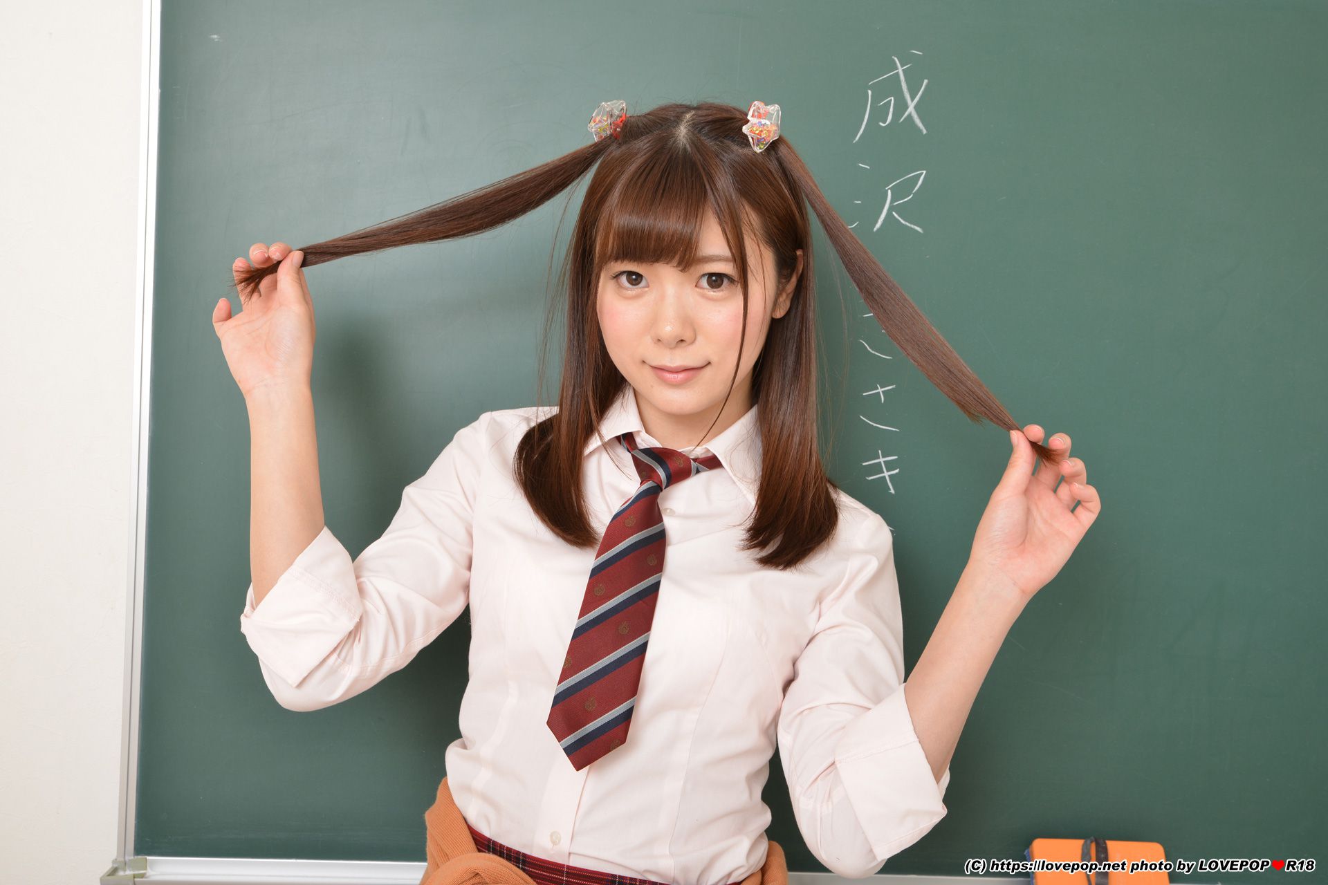 Kisaki Narusawa 成沢きさき Photoset 03-图9