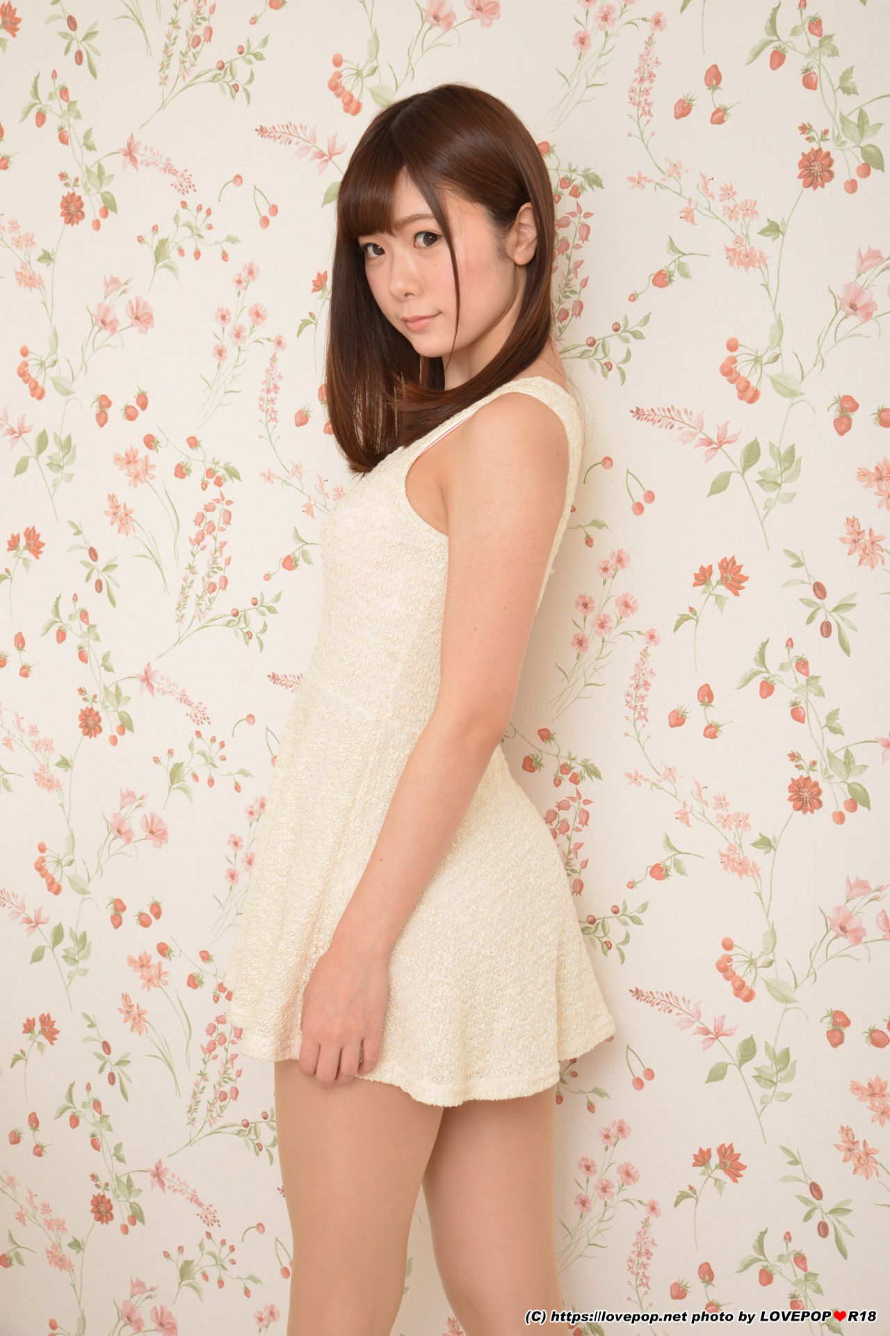 Kisaki Narusawa 成沢きさき Photoset 05-图12