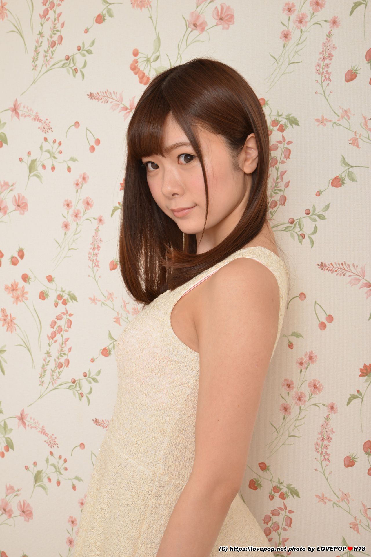 Kisaki Narusawa 成沢きさき Photoset 05-图13