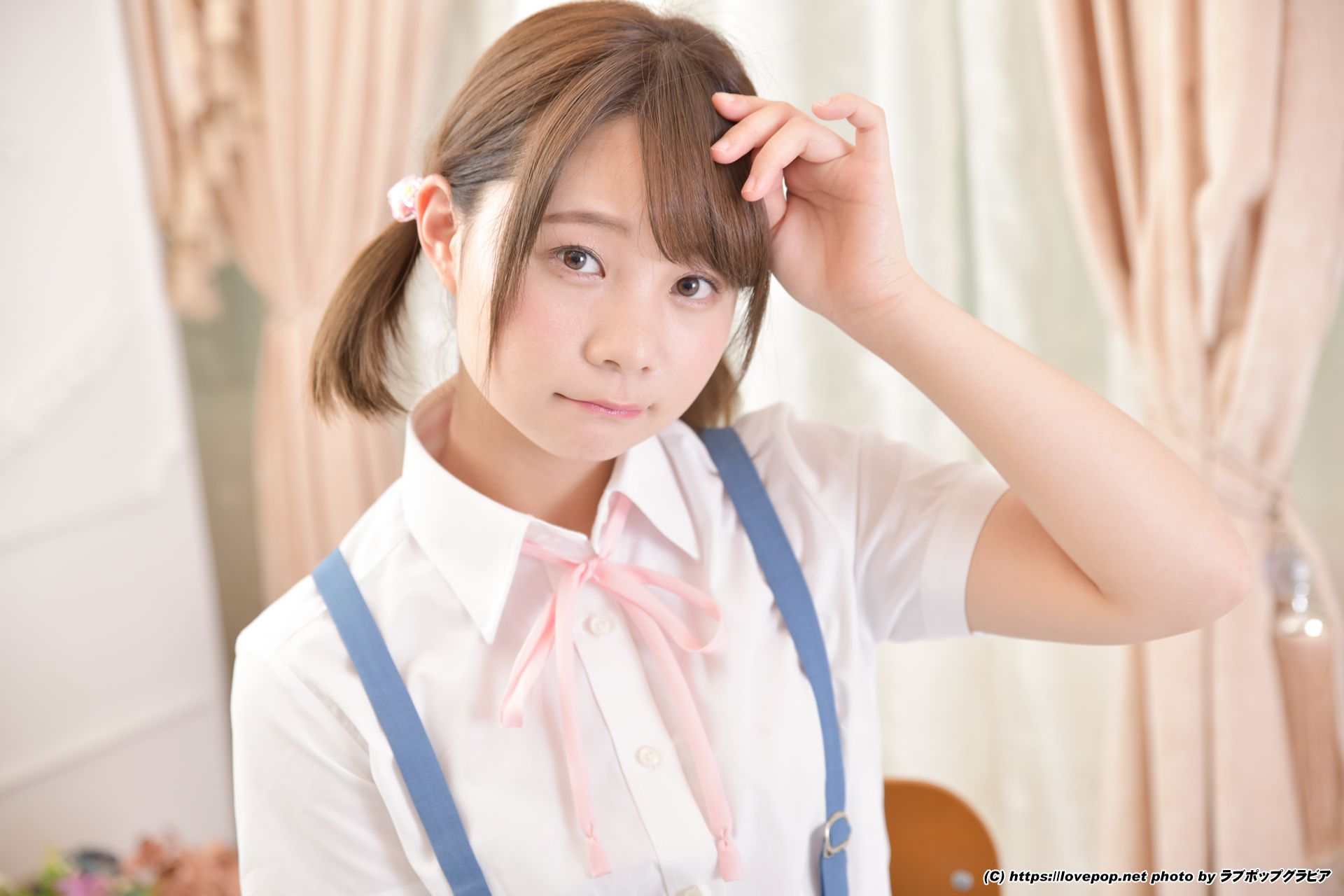 Mana 真奈 Photoset 08-图0