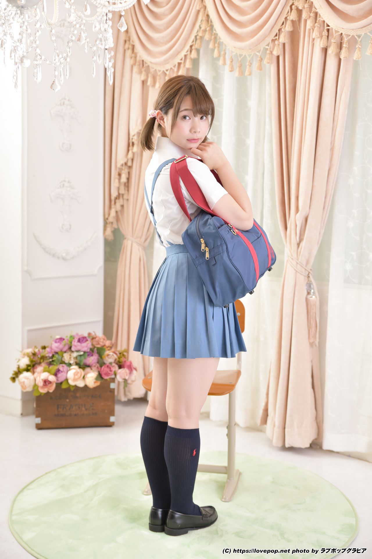 Mana 真奈 Photoset 08-图18