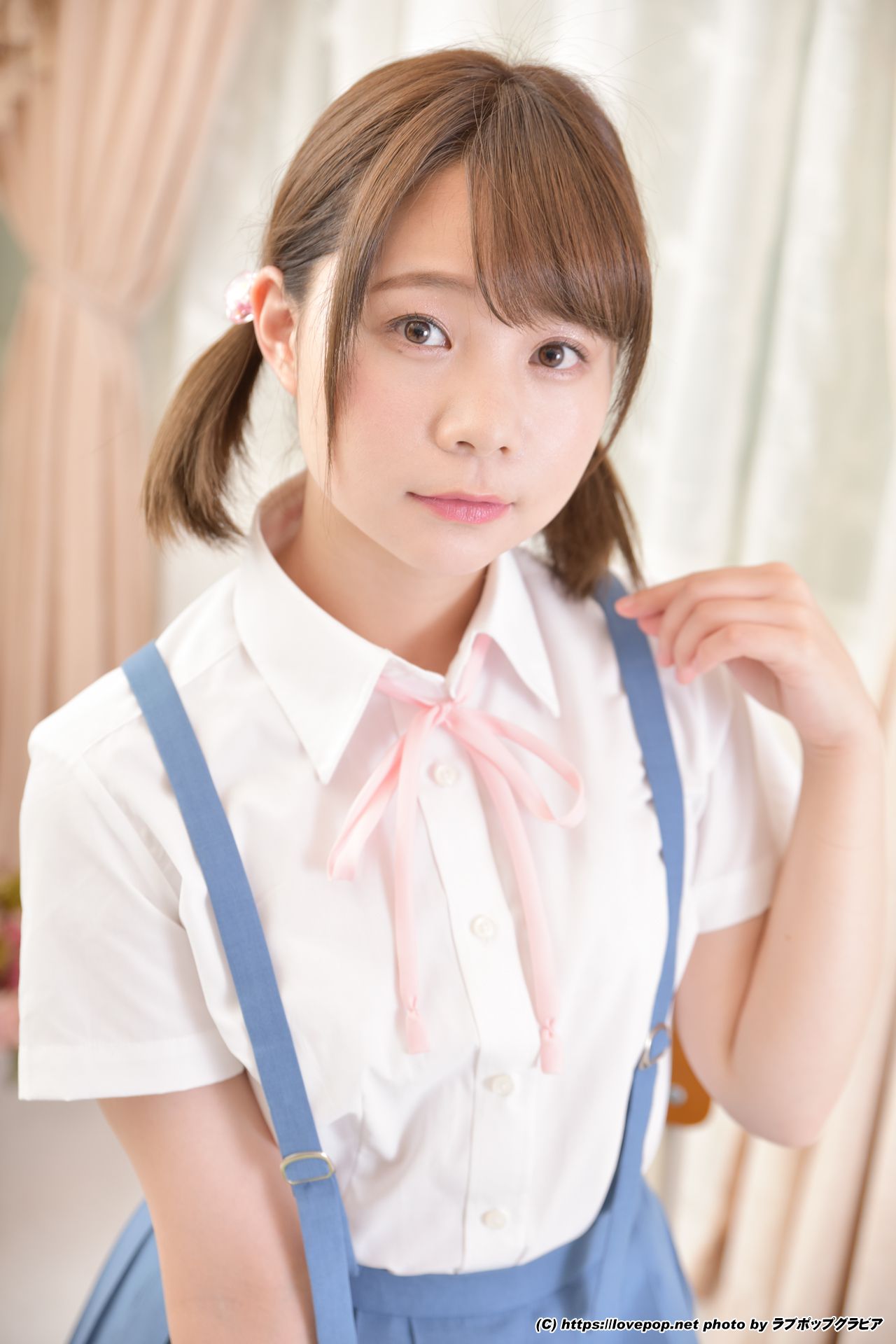 Mana 真奈 Photoset 08-图1