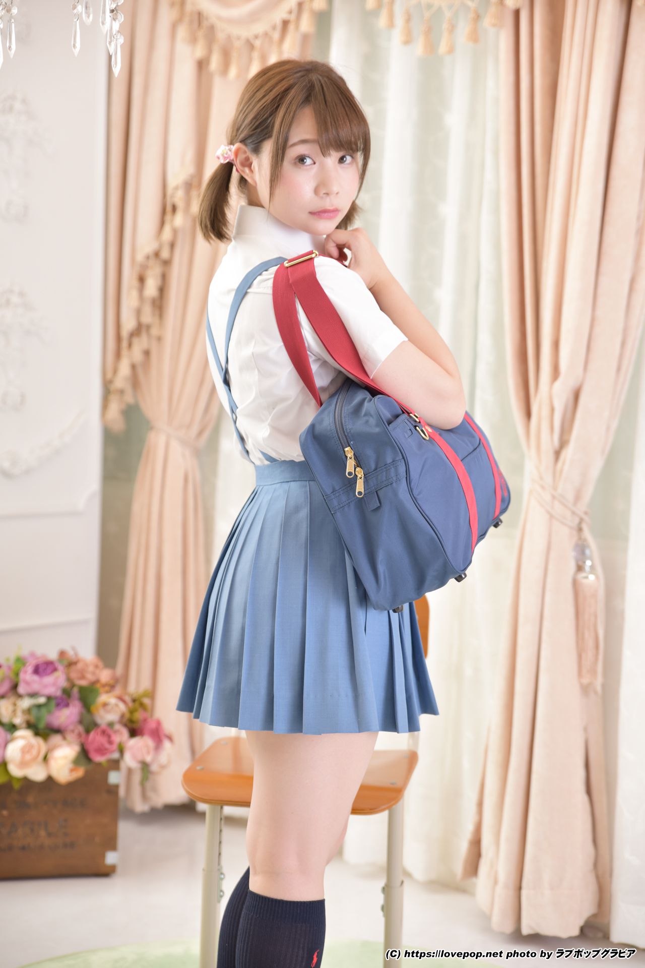 Mana 真奈 Photoset 08-图19