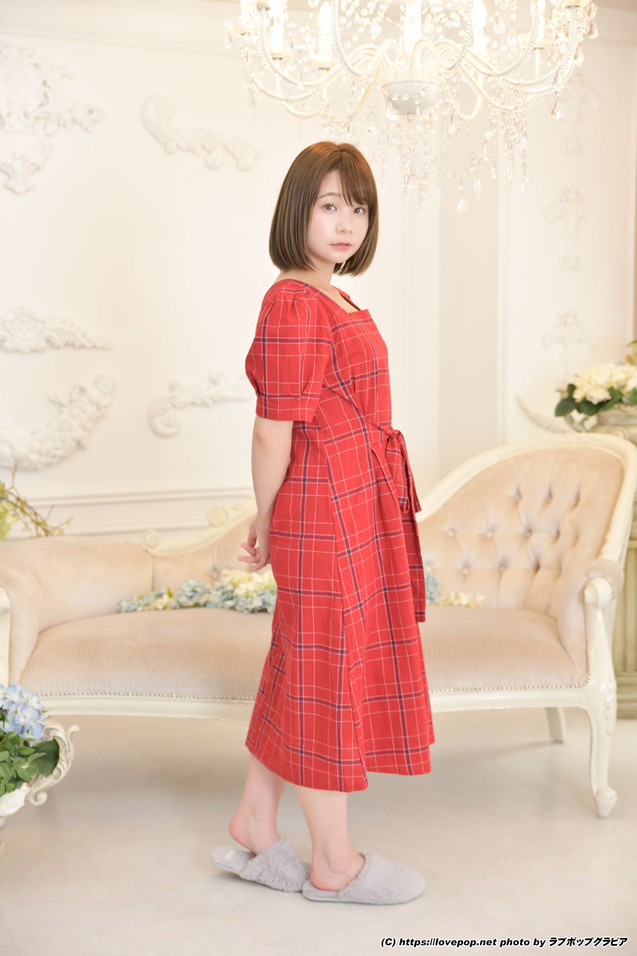 Mana 真奈 Photoset 09-图10