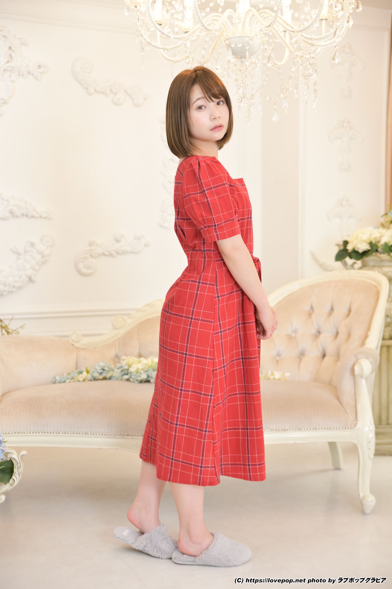 Mana 真奈 Photoset 09-图11