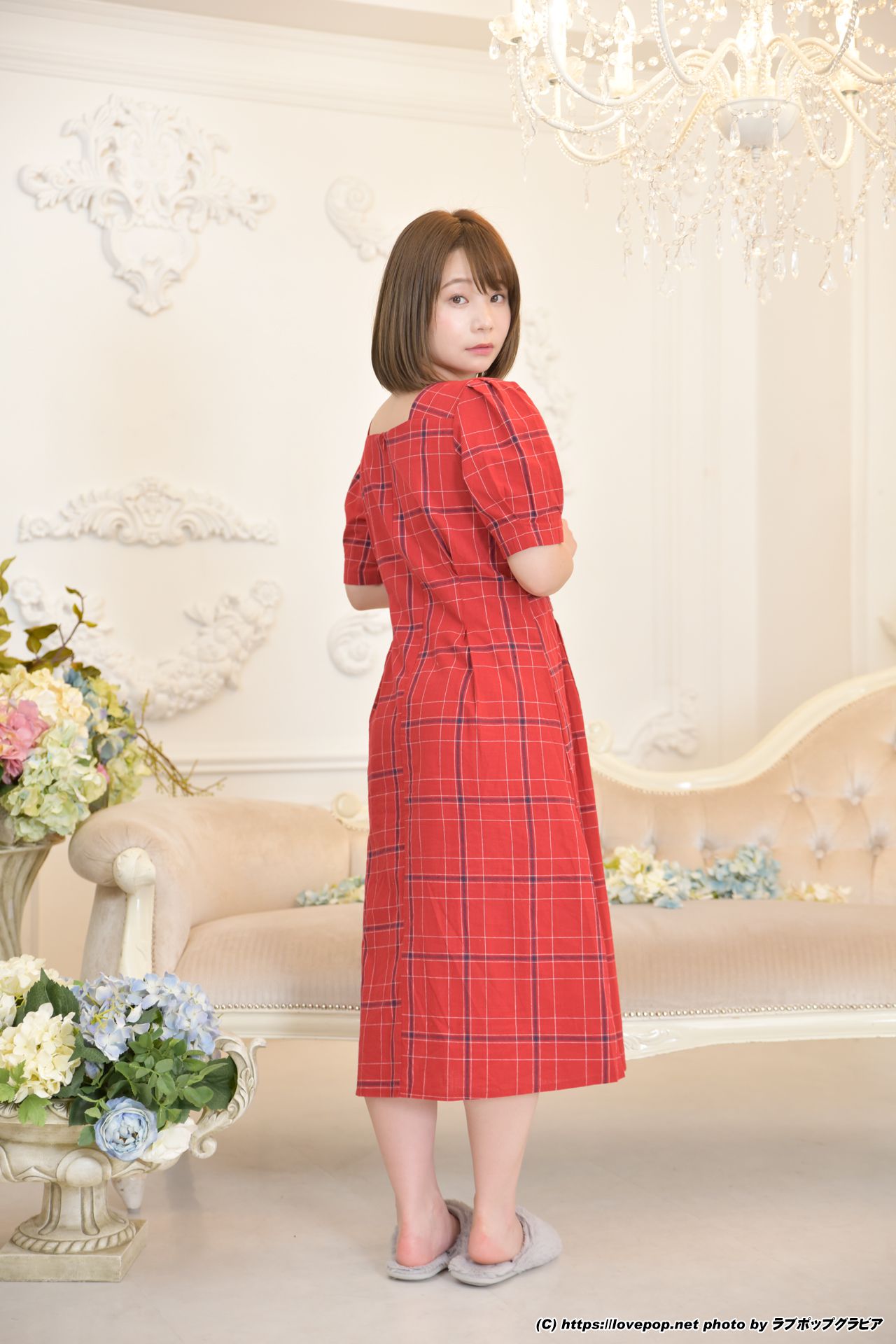 Mana 真奈 Photoset 09-图12
