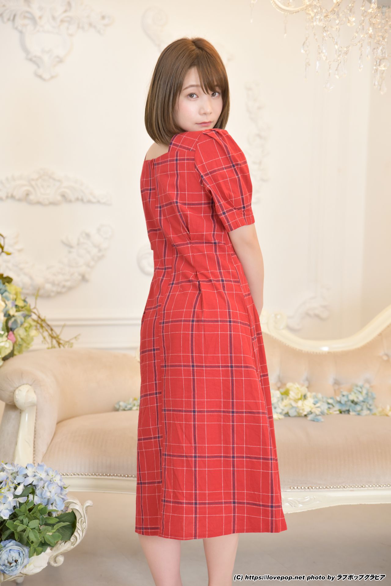 Mana 真奈 Photoset 09-图13