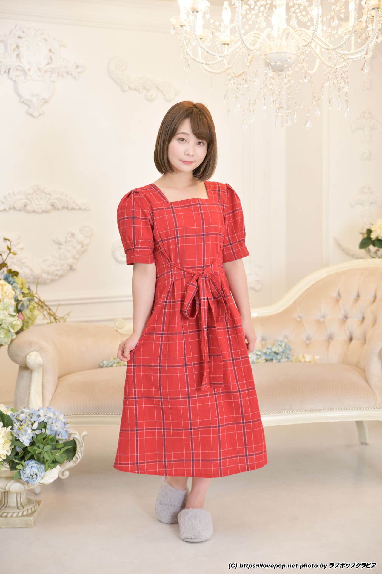 Mana 真奈 Photoset 09-图4