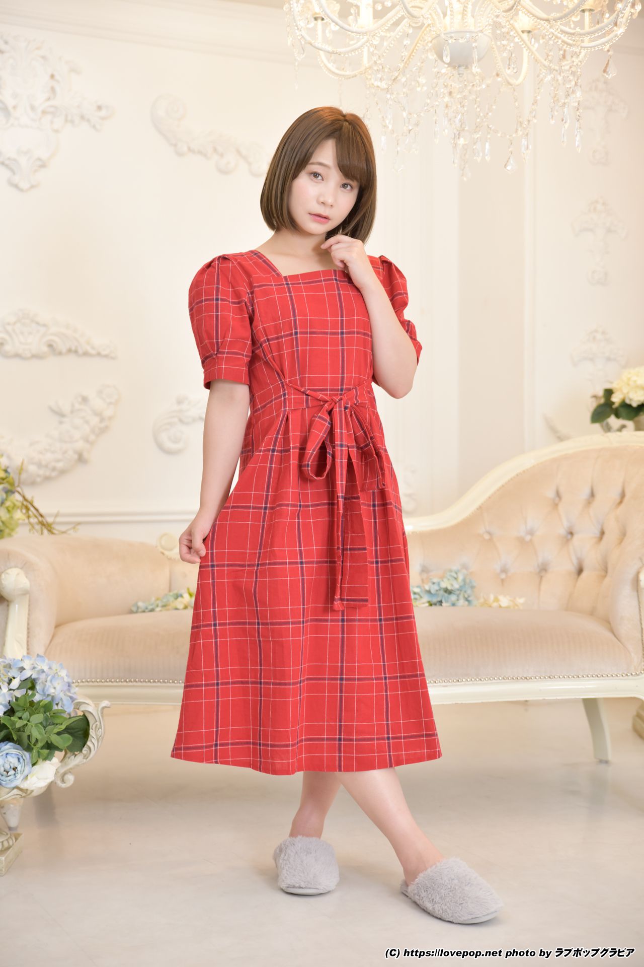 Mana 真奈 Photoset 09-图5