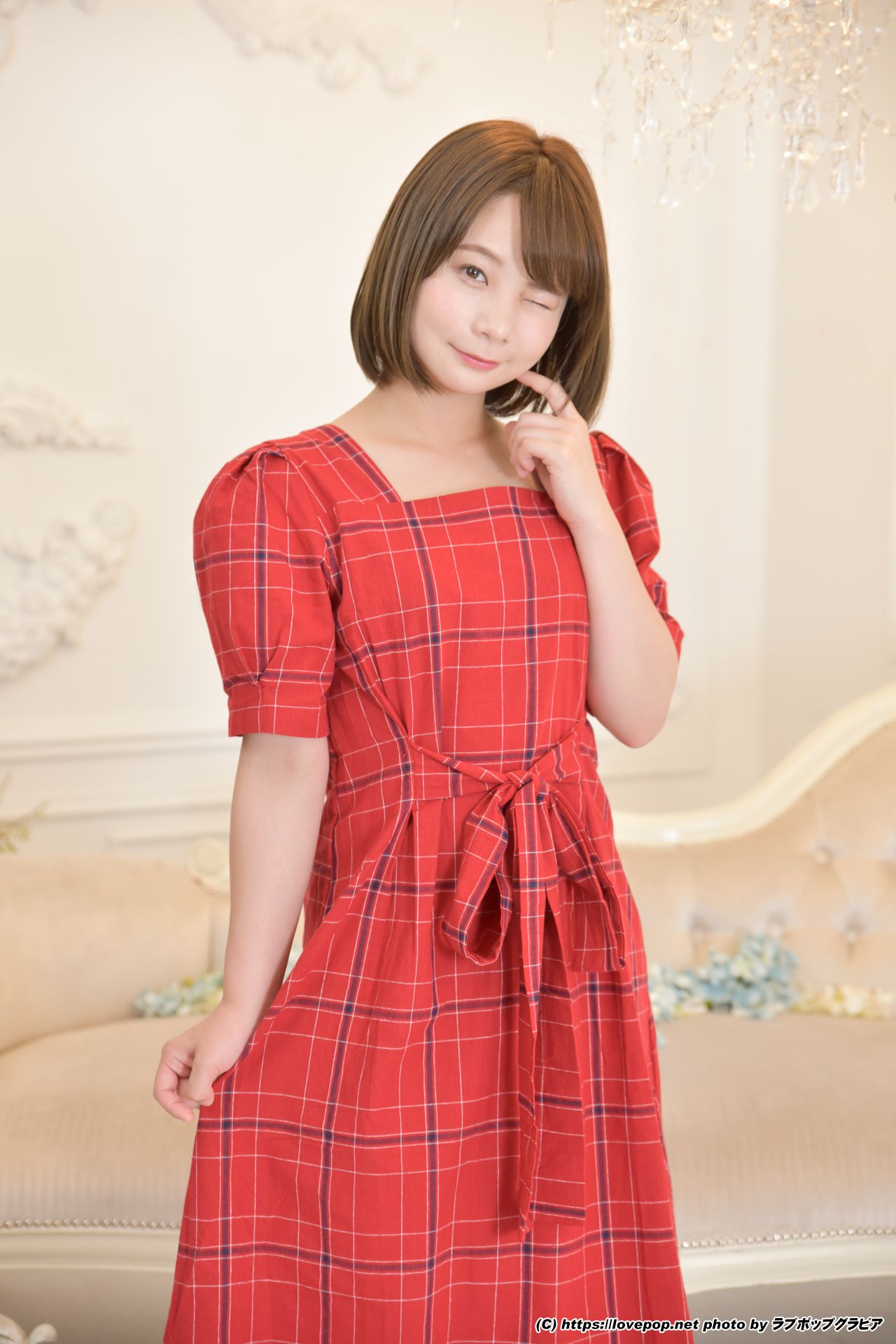 Mana 真奈 Photoset 09-图6