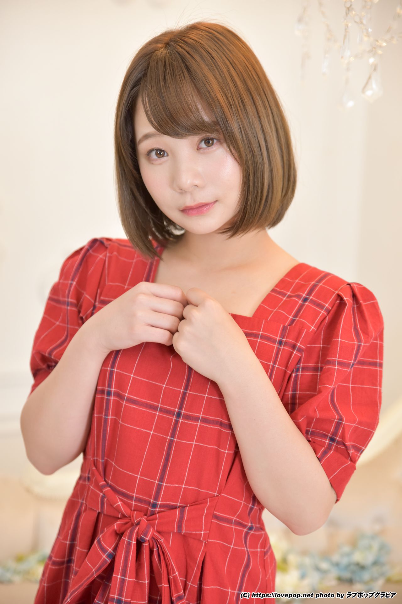 Mana 真奈 Photoset 09-图7