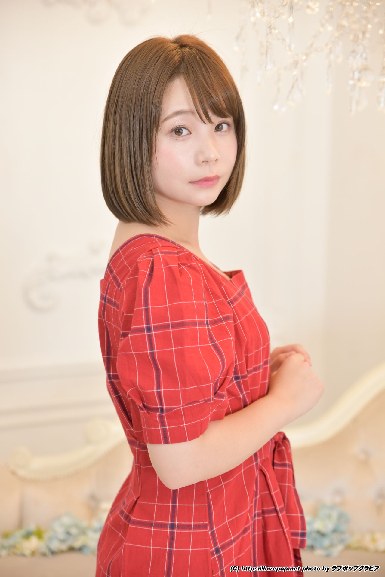 Mana 真奈 Photoset 09-图8