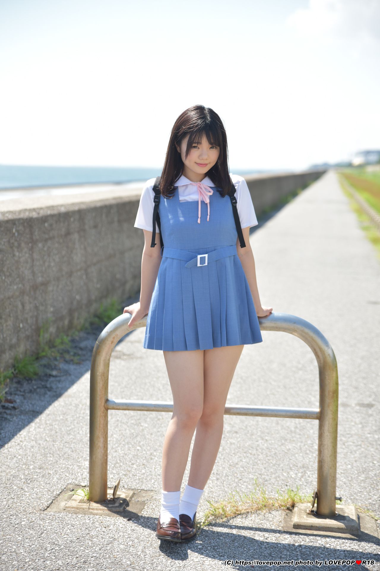 Mei Tachibana 立花めい Photoset 06-图0