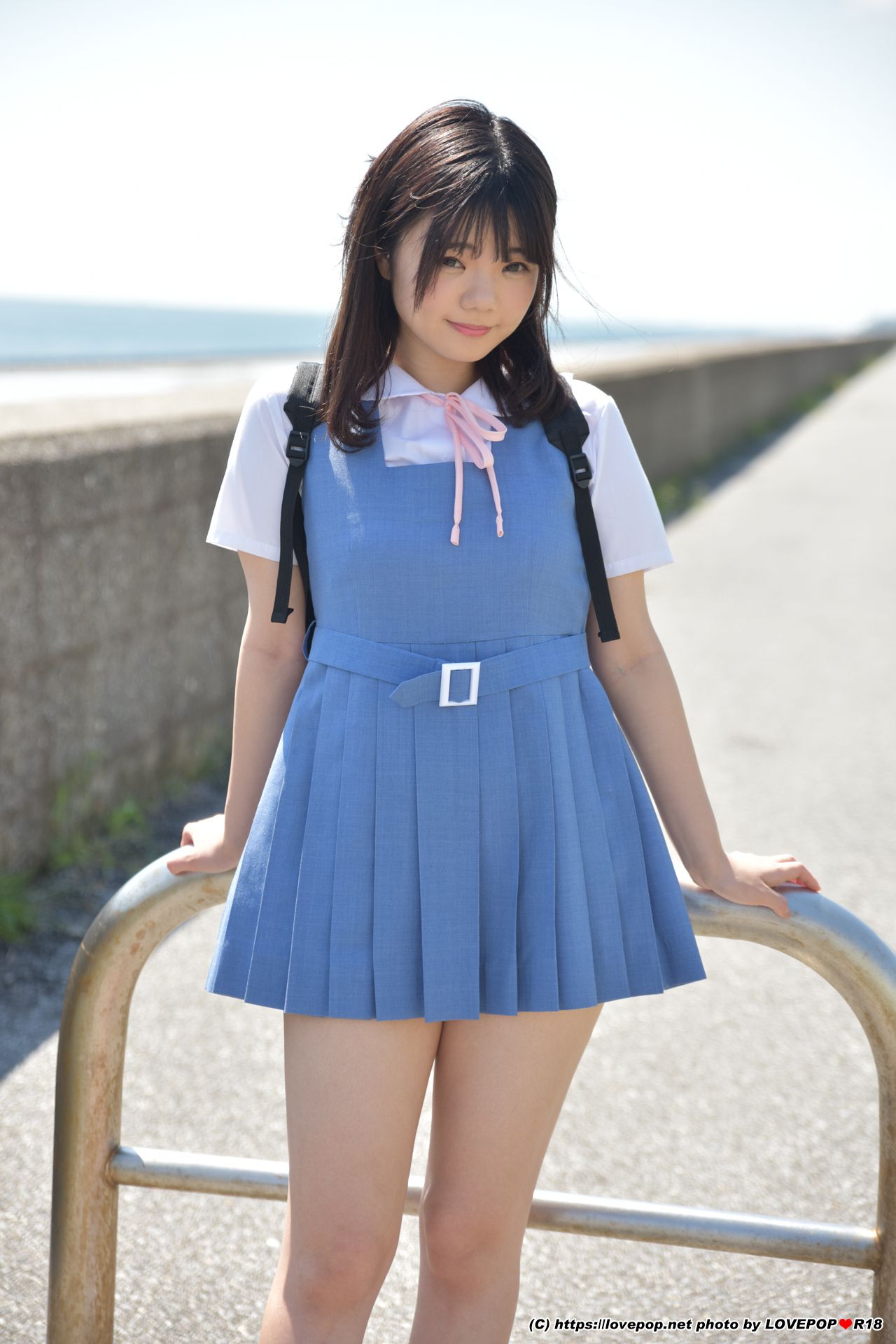 Mei Tachibana 立花めい Photoset 06-图1