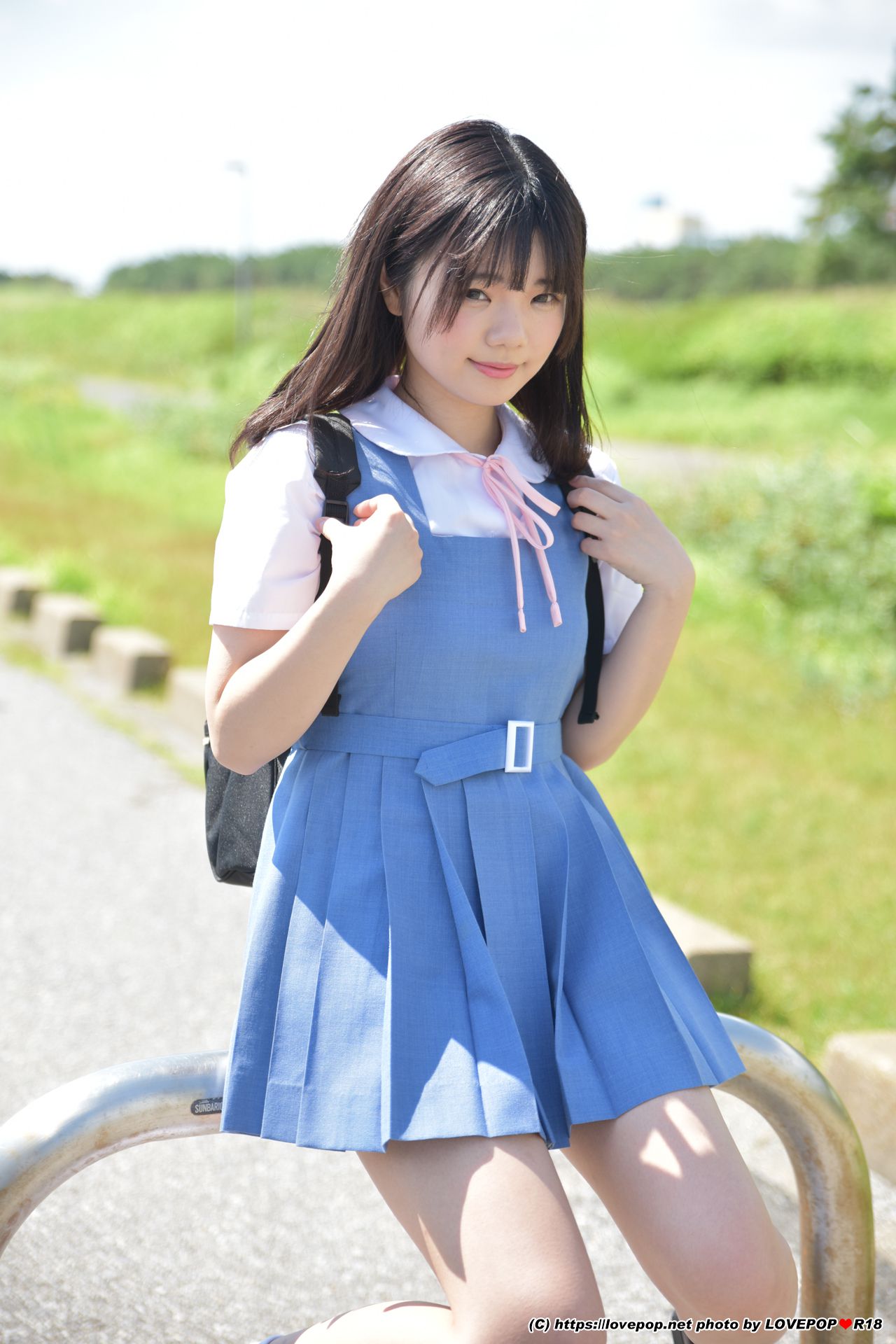 Mei Tachibana 立花めい Photoset 06-图21