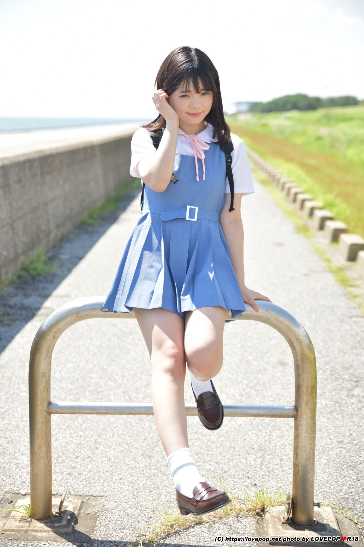 Mei Tachibana 立花めい Photoset 06-图24