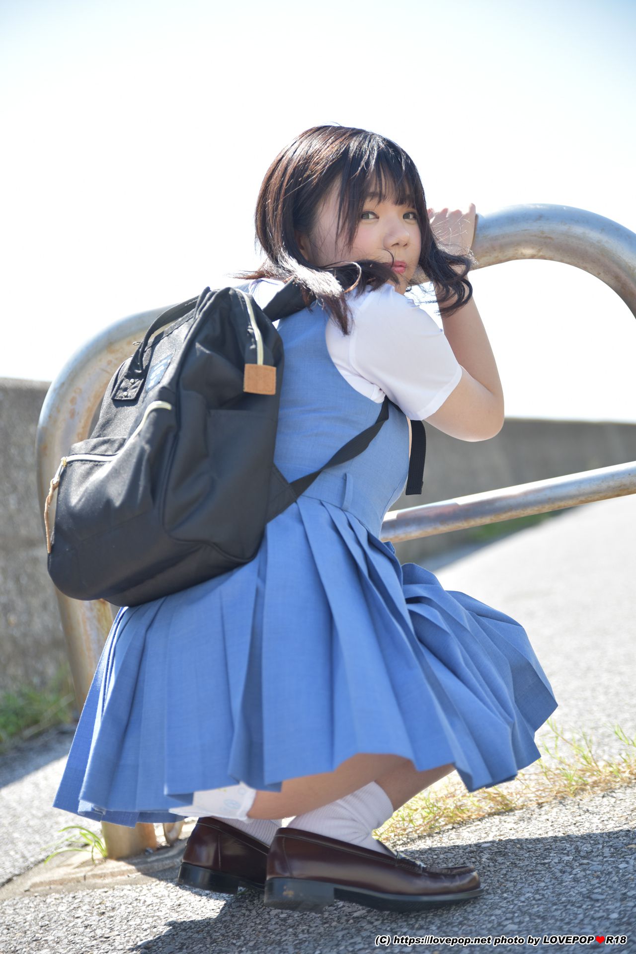 Mei Tachibana 立花めい Photoset 06-图31