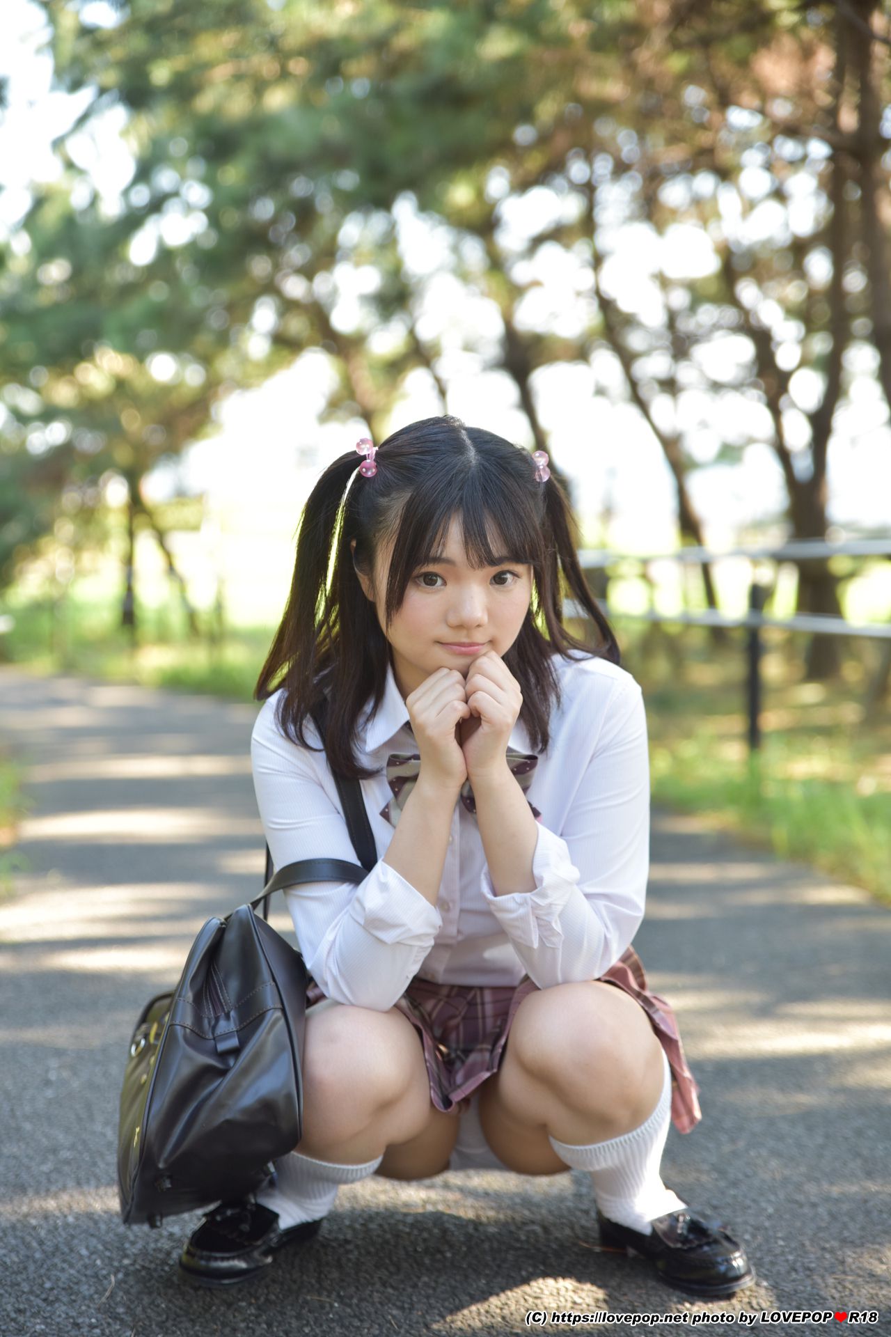 Mei Tachibana 立花めい Photoset 07-图18