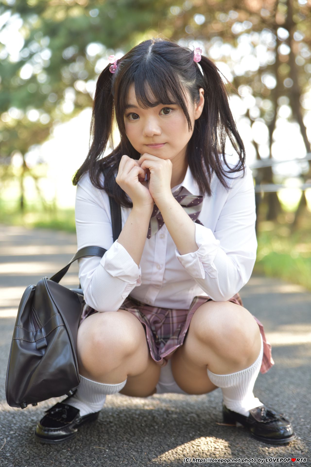 Mei Tachibana 立花めい Photoset 07-图20